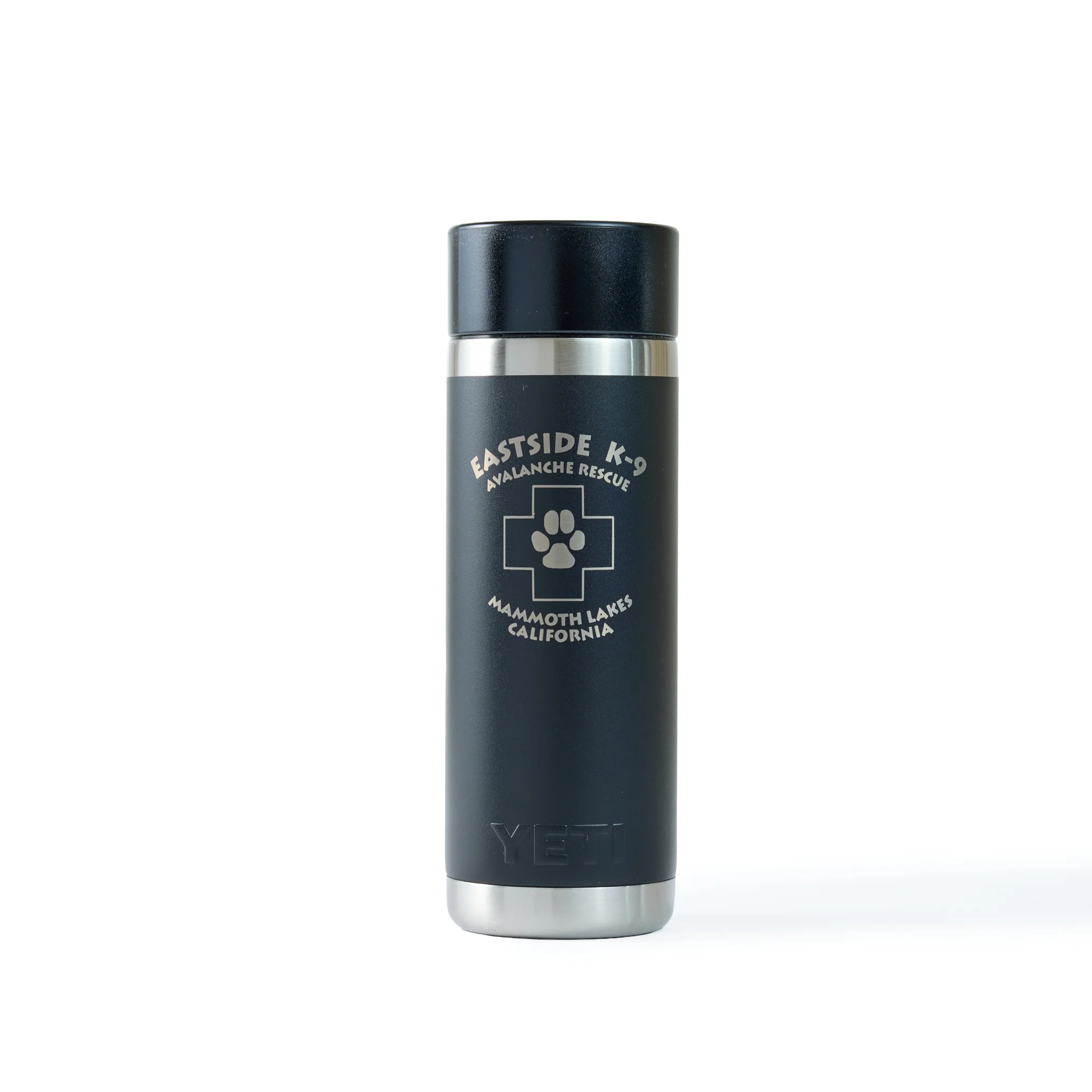 18OZ SKI PATROL HOT SHOT - Image 2