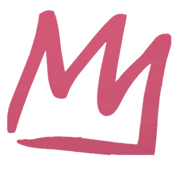 4IN MAMMOTH CROWN STICKER - Image 6