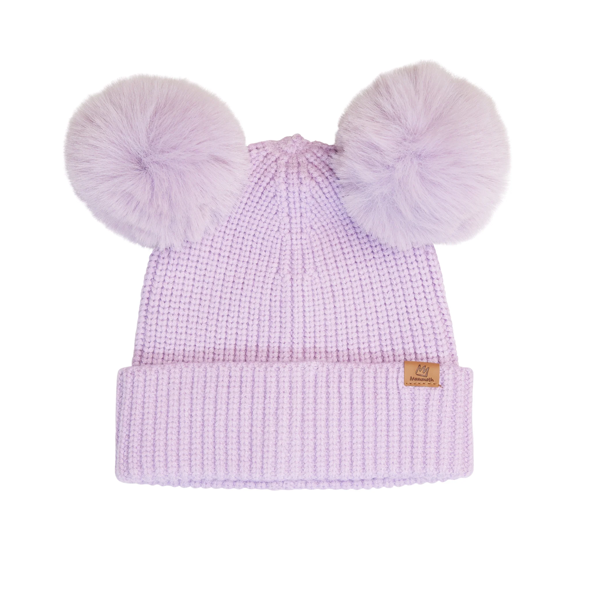 ADDYSON JR POM BEANIE - Image 3
