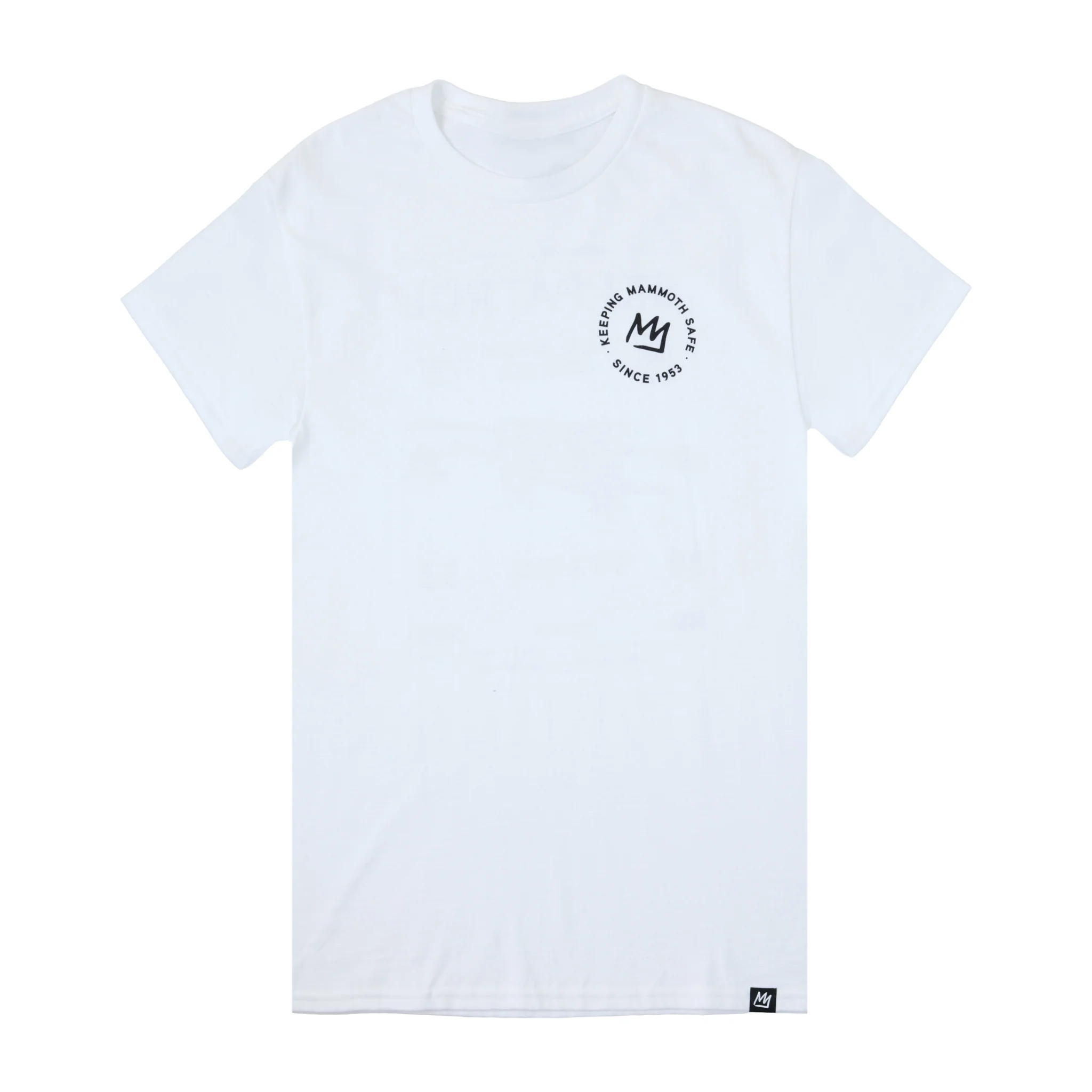 MM SKI PATROL HOWITZER SHORT SLEEVE TEE - Image 4
