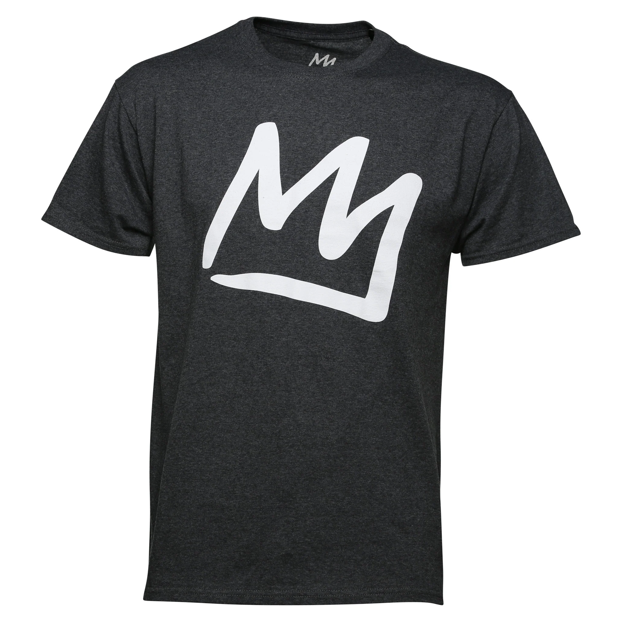 CROWN ADULT SHORT SLEEVE T-SHIRT - Image 3