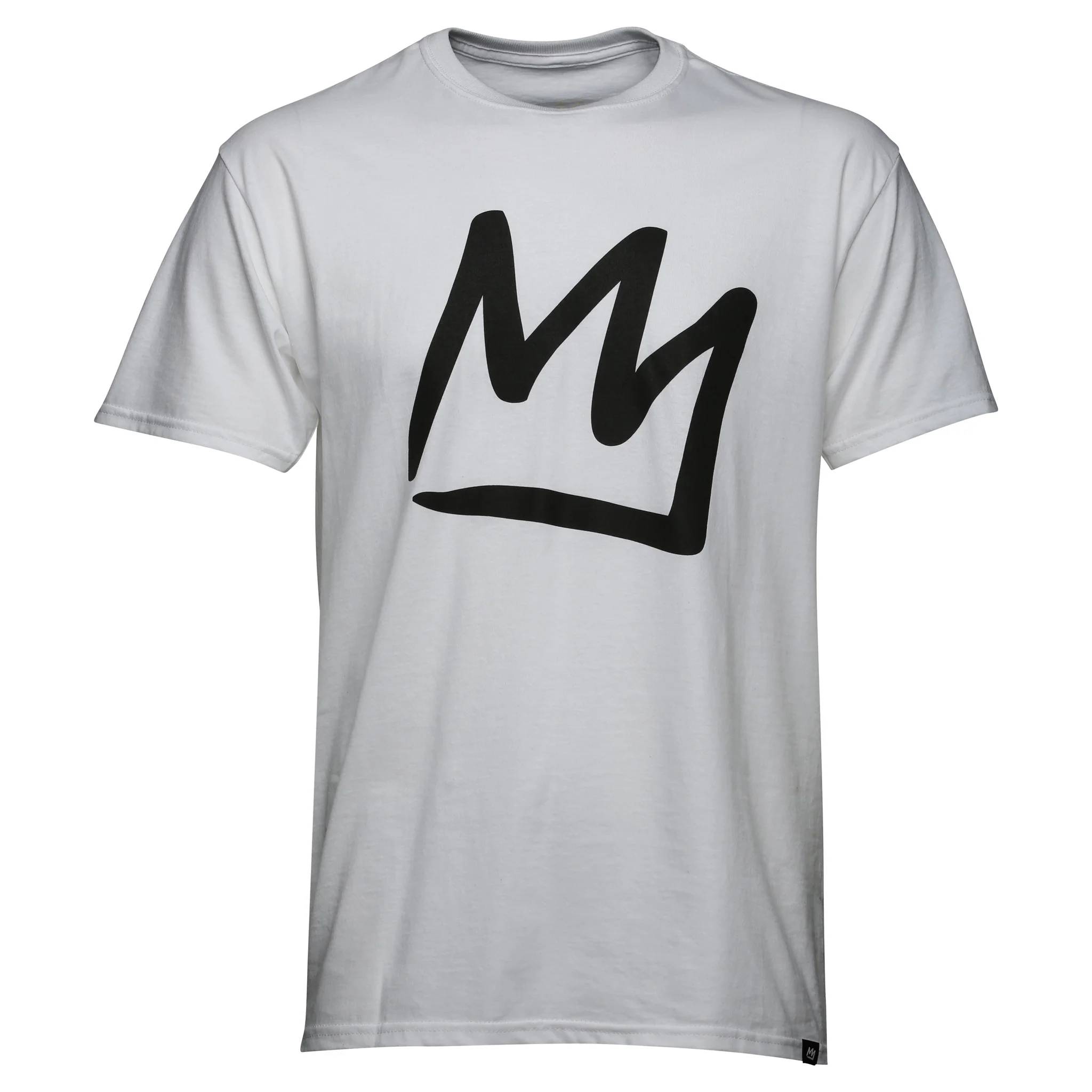 CROWN ADULT SHORT SLEEVE T-SHIRT - Image 5