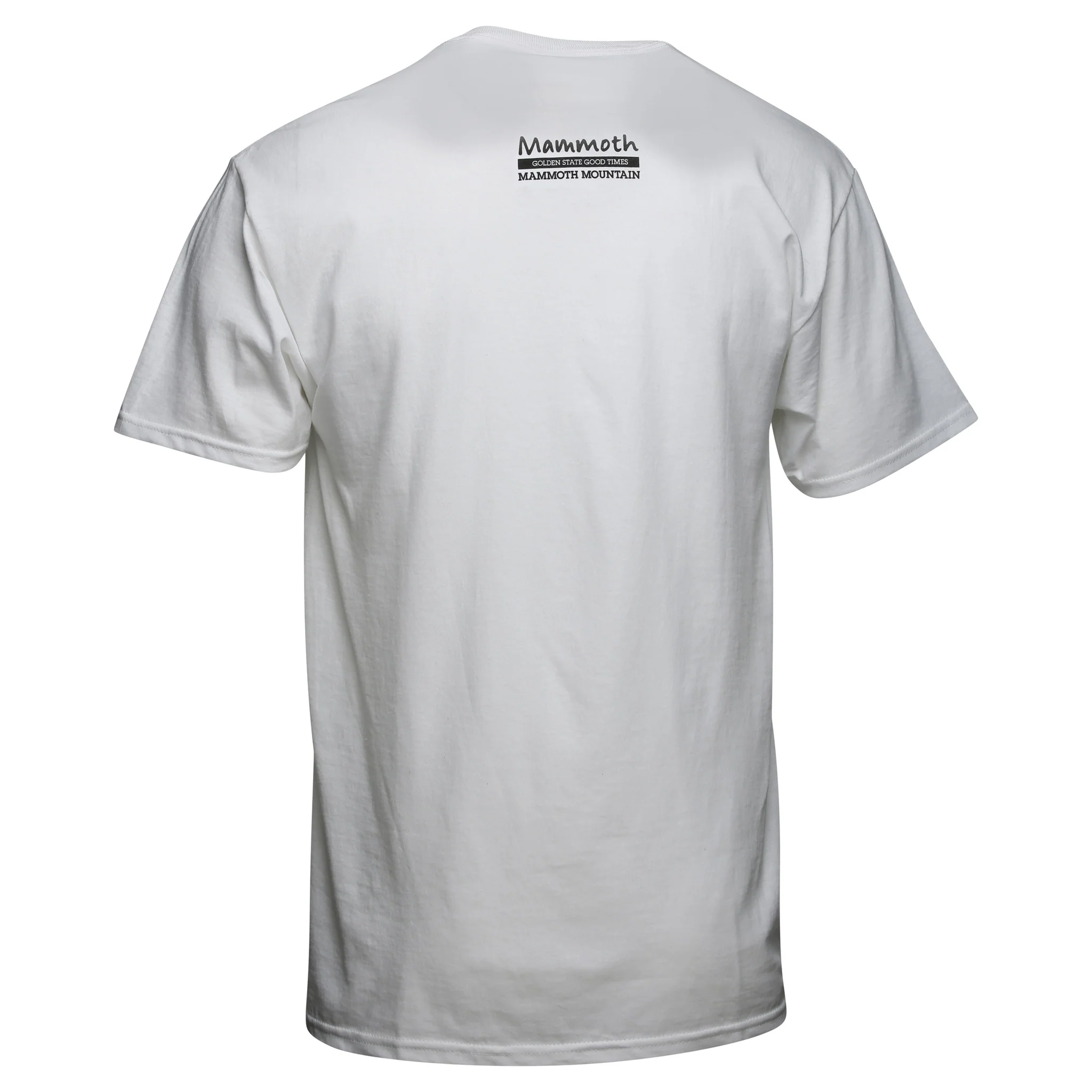 CROWN ADULT SHORT SLEEVE T-SHIRT - Image 6
