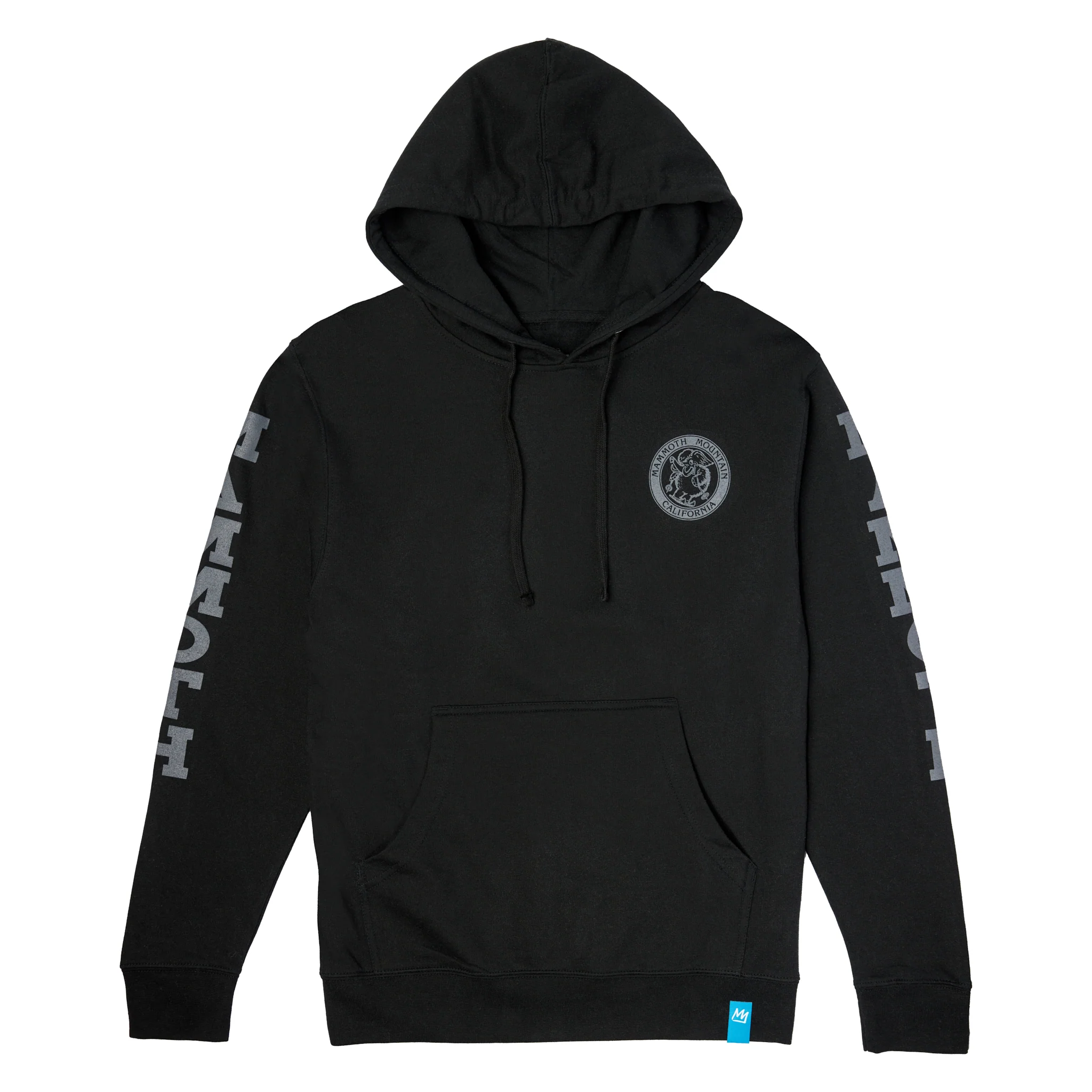 SKI WOOLLY HOODIE - Image 4