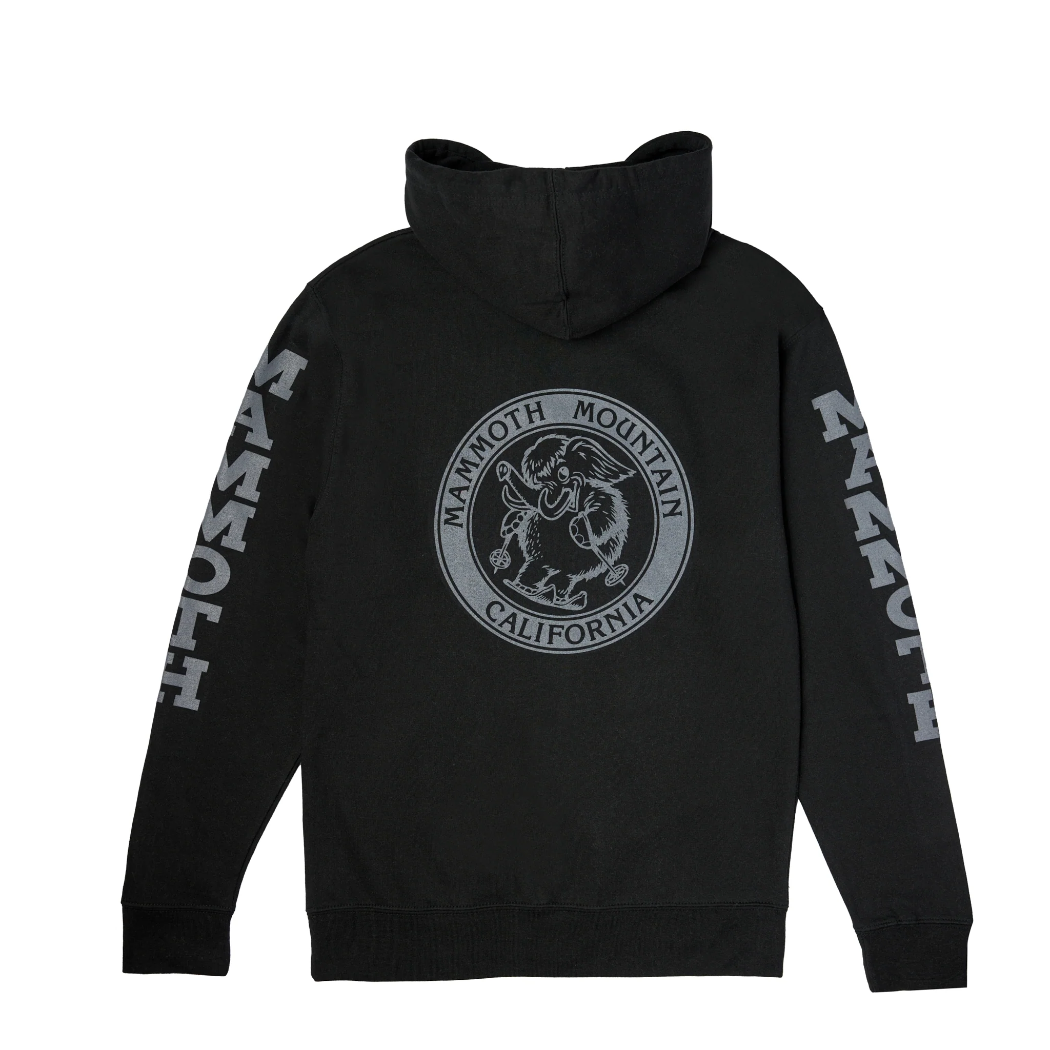 SKI WOOLLY HOODIE - Image 5