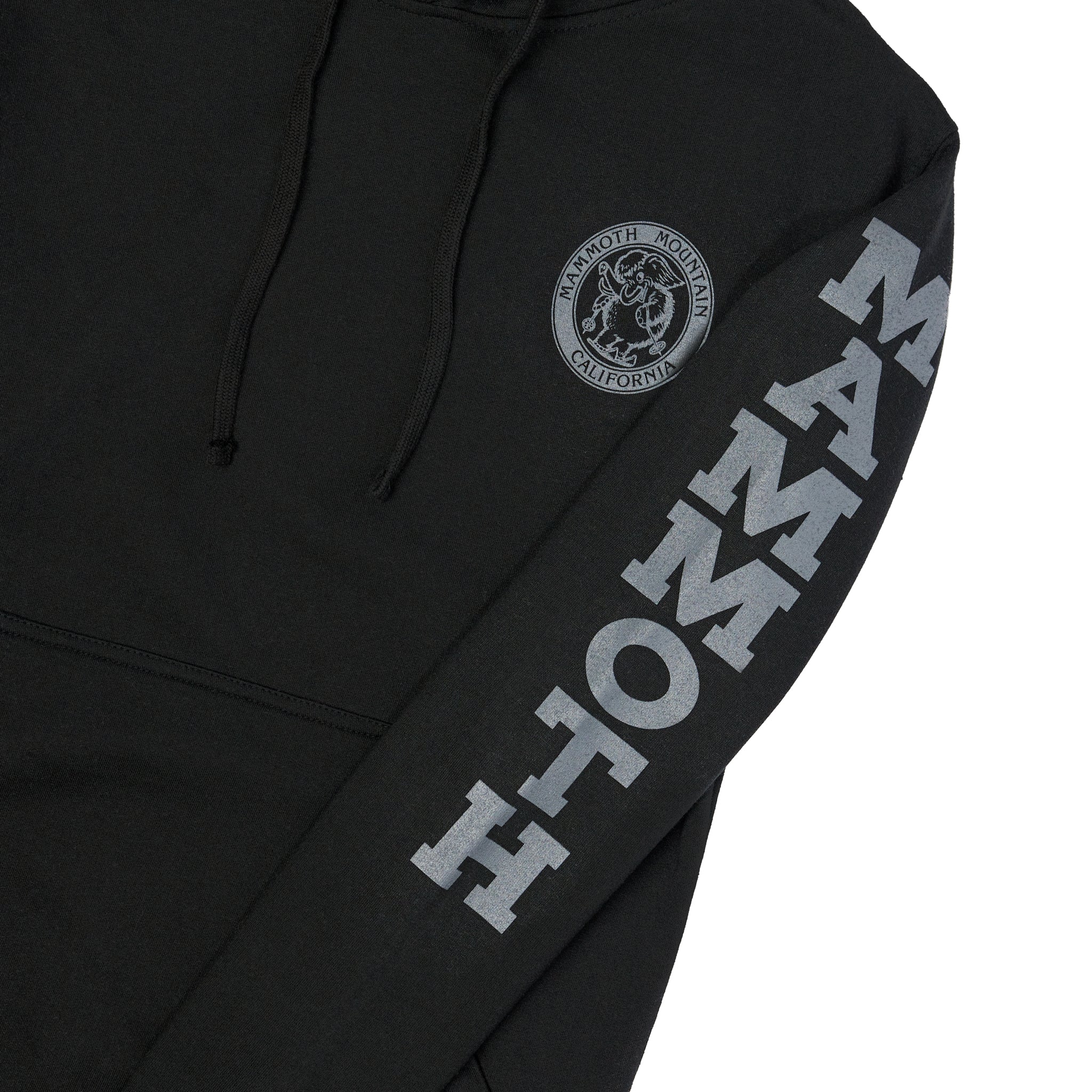SKI WOOLLY HOODIE - Image 6