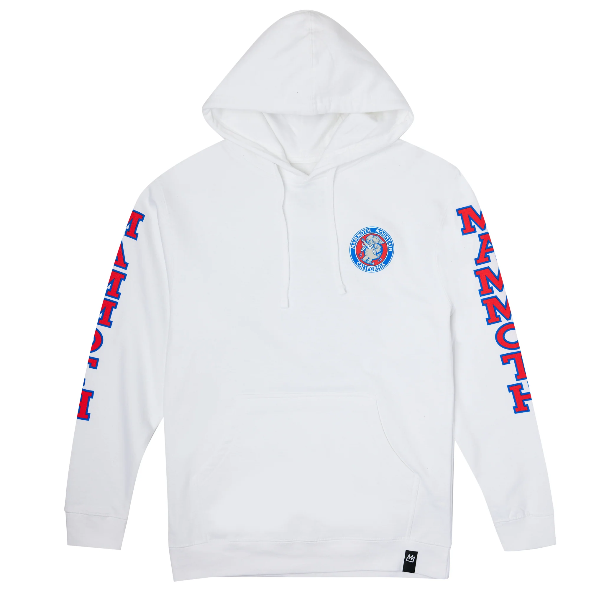 SKI WOOLLY HOODIE - Image 7