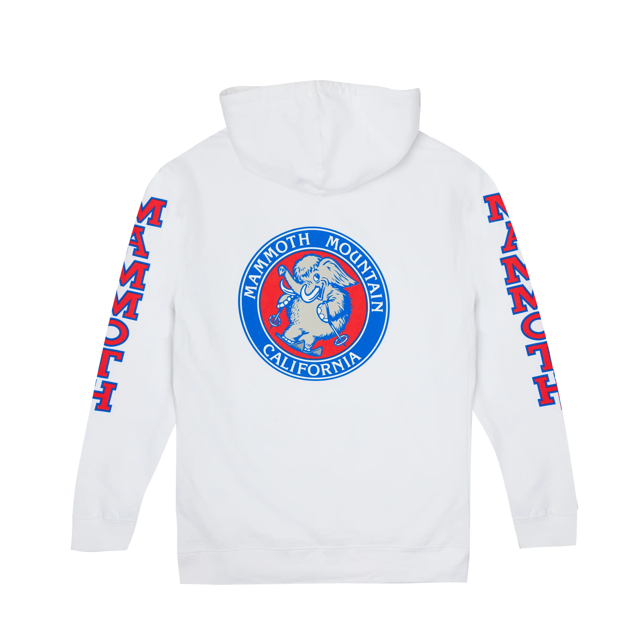SKI WOOLLY HOODIE - Image 8