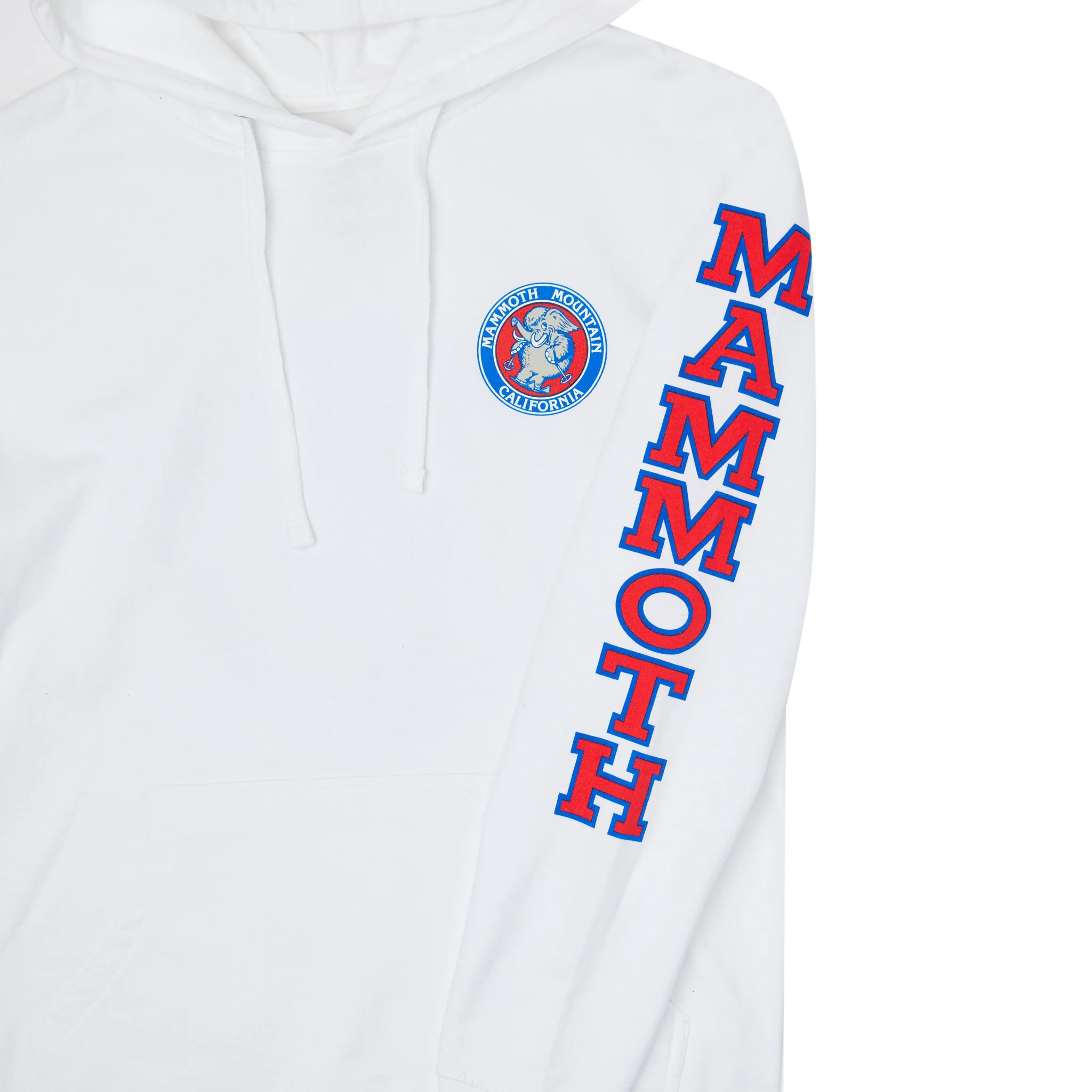 SKI WOOLLY HOODIE - Image 9