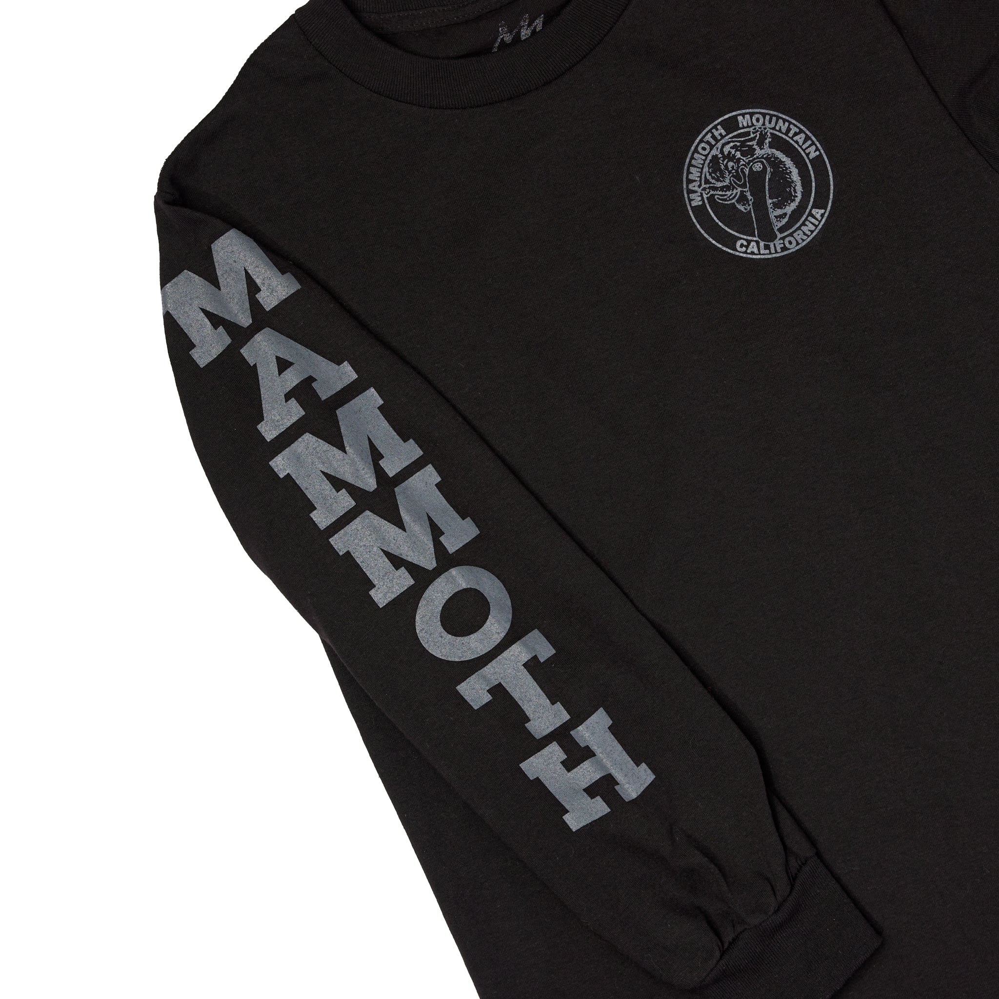 SB WOOLLY LS TEE - Image 6