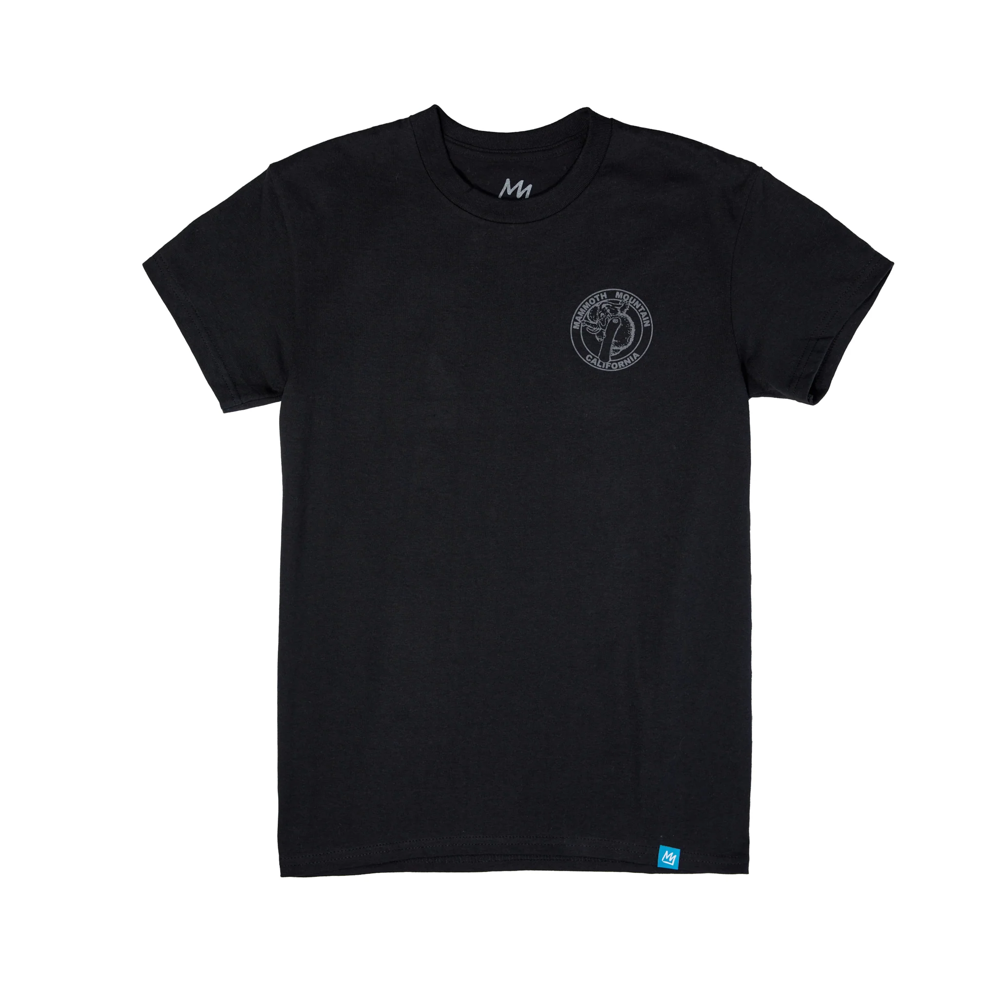 SB WOOLLY SS TEE - Image 3
