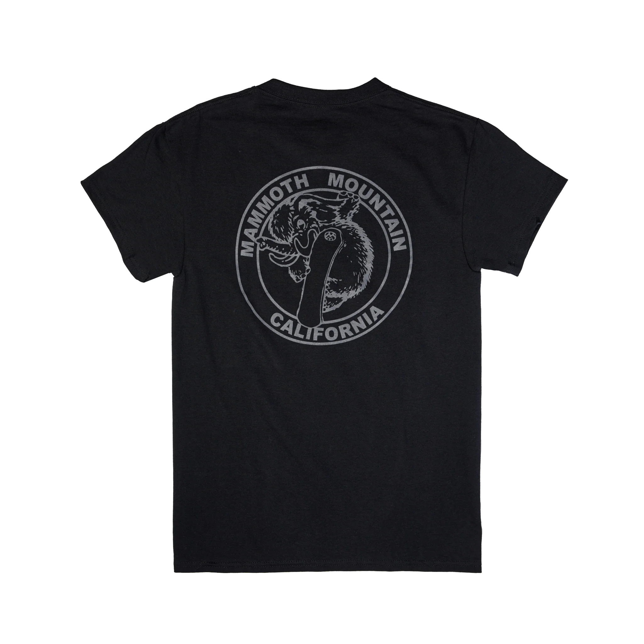 SB WOOLLY SS TEE - Image 4