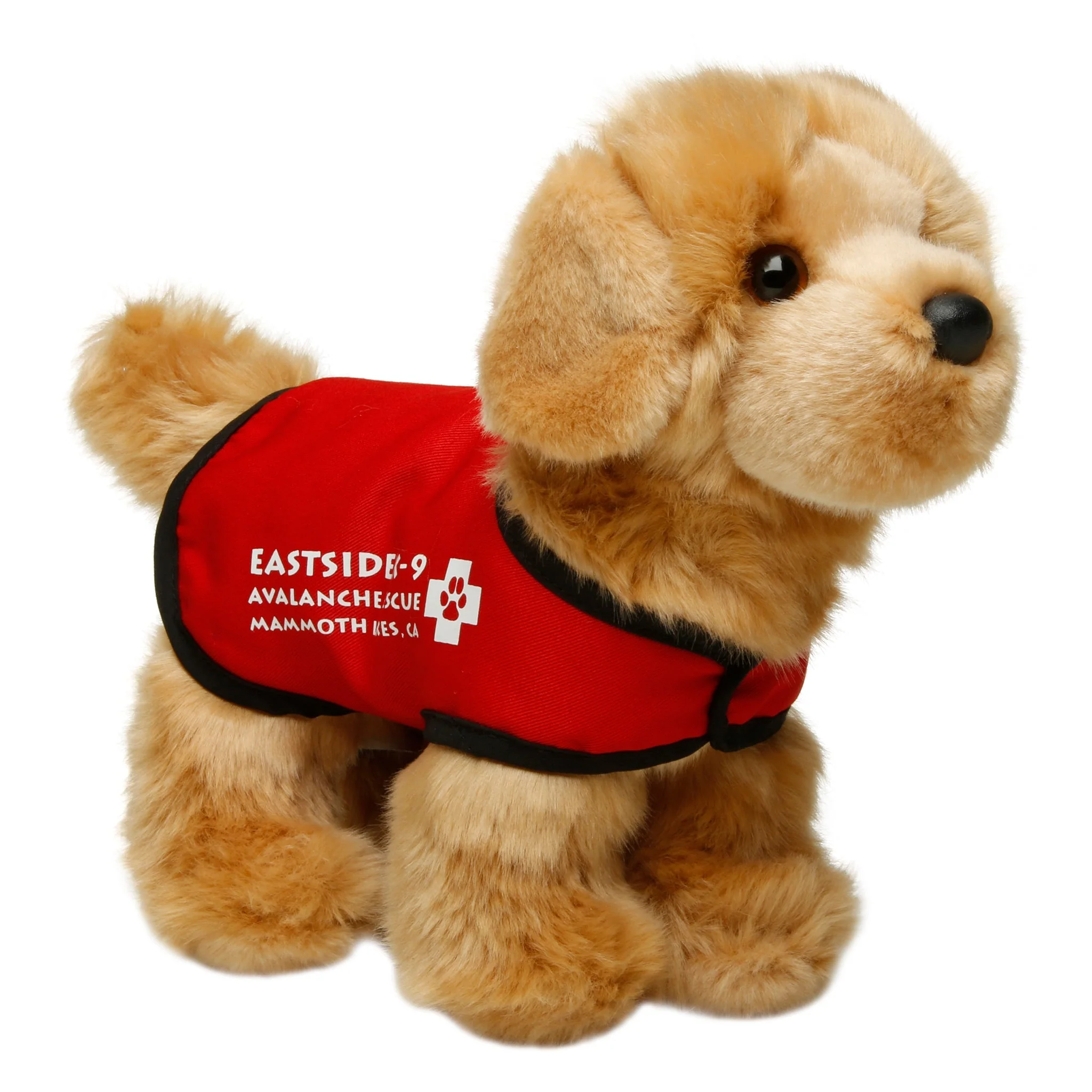 MAMMOTH PATROL DOG -- RITTER - Image 3