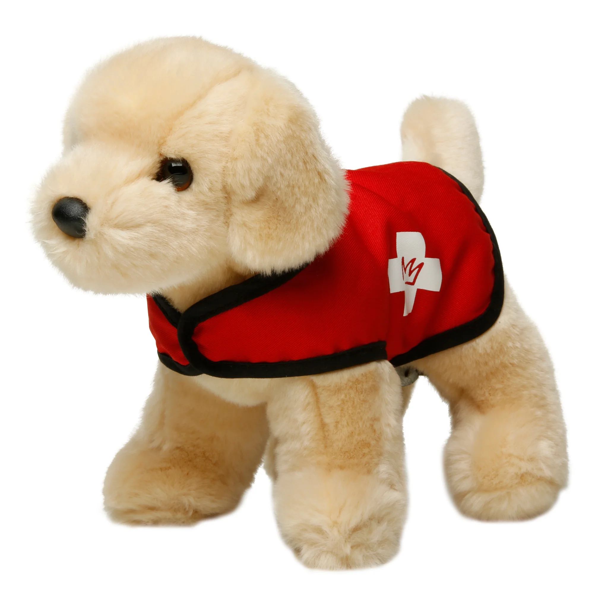 MAMMOTH PATROL DOG -- LUNA - Image 3