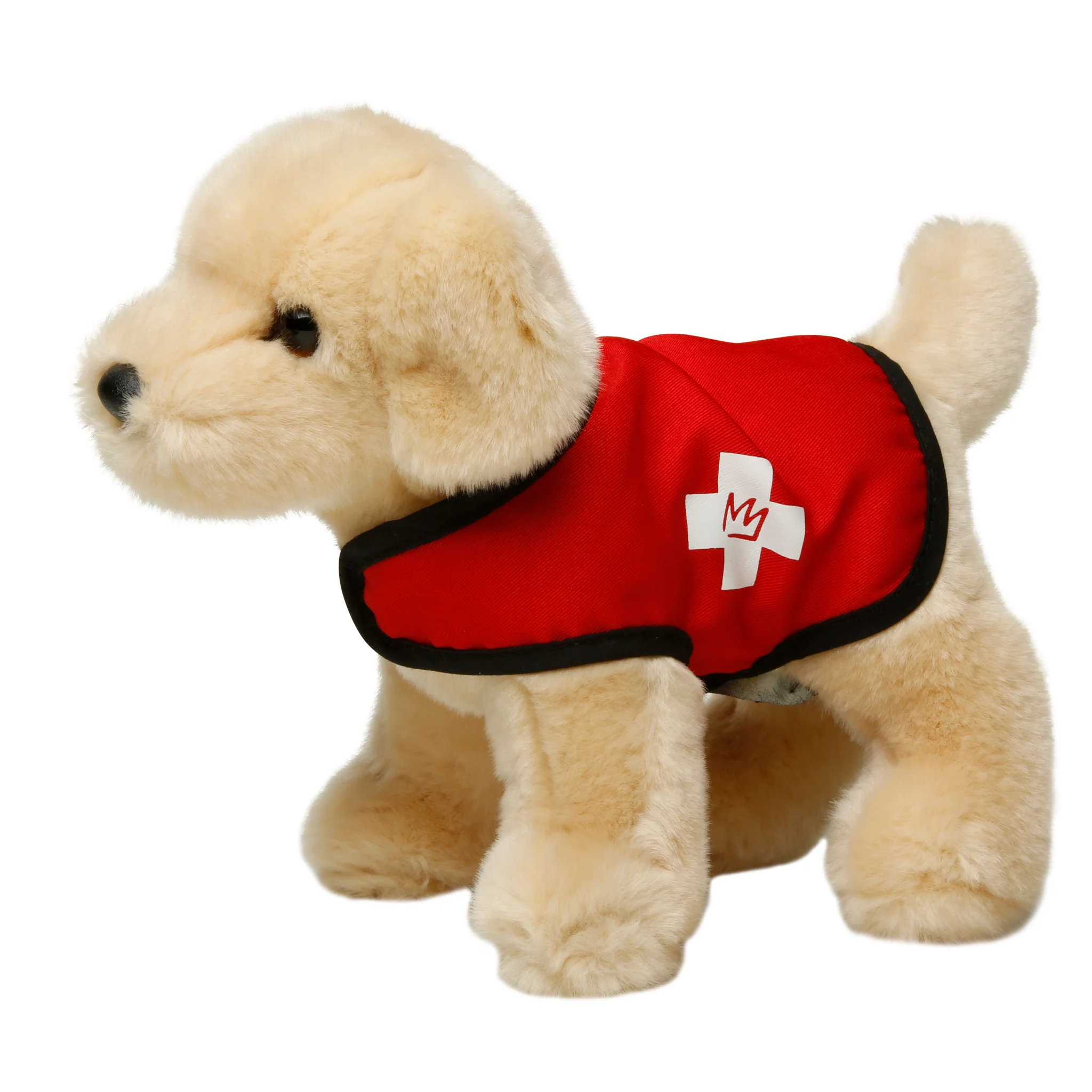 MAMMOTH PATROL DOG -- LUNA - Image 4