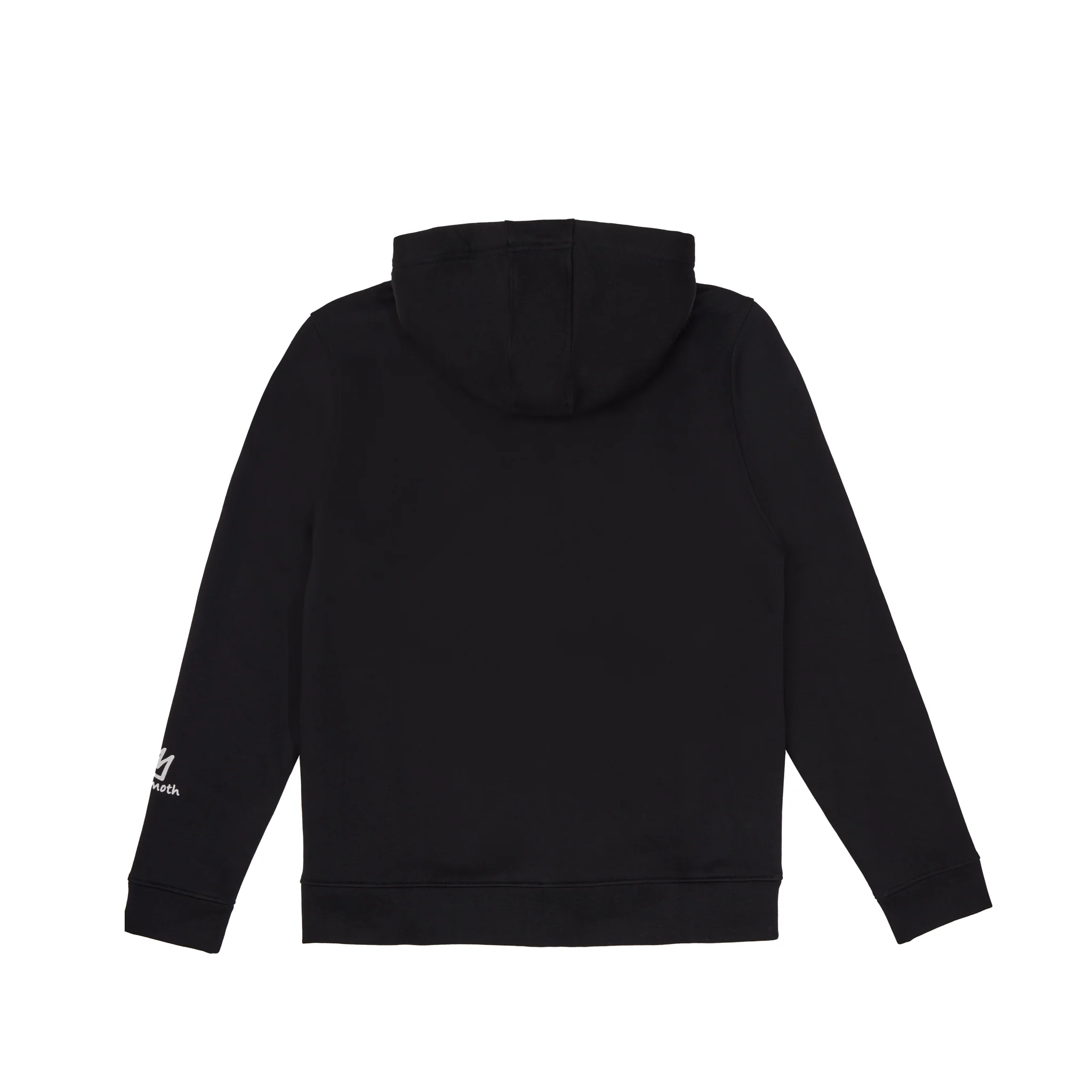 CORE CROWN FZ HOODIE - Image 2