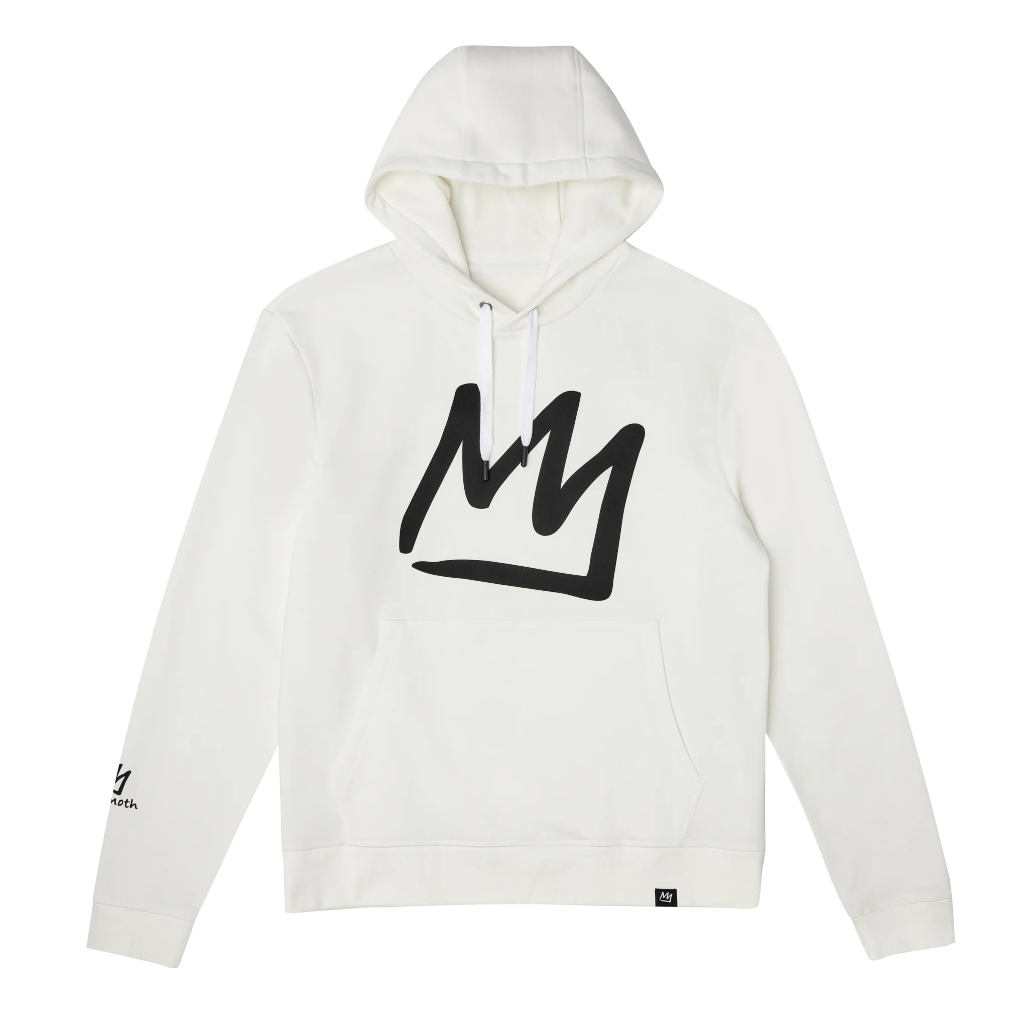 CORE CROWN HOODIE - Image 10