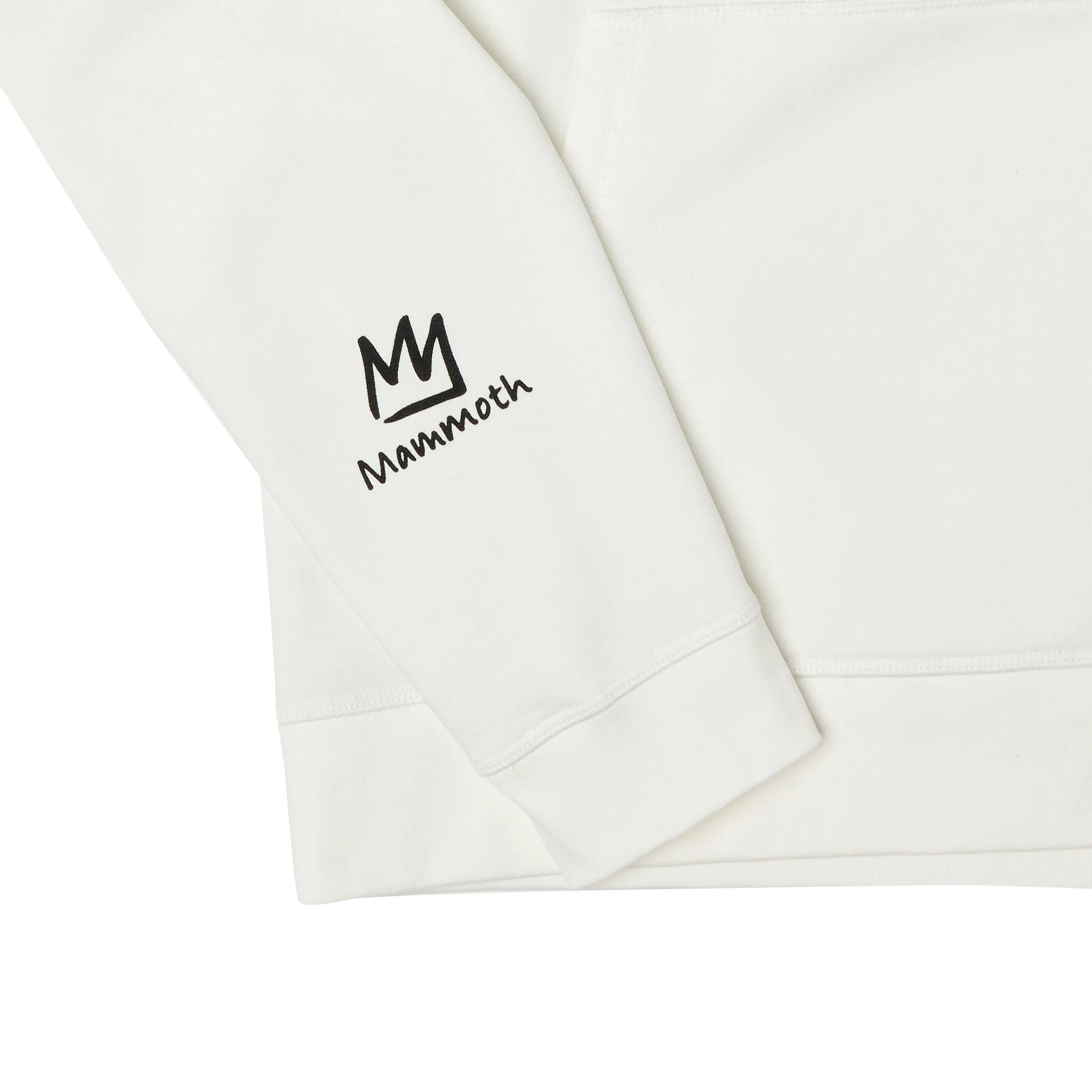 CORE CROWN HOODIE - Image 12