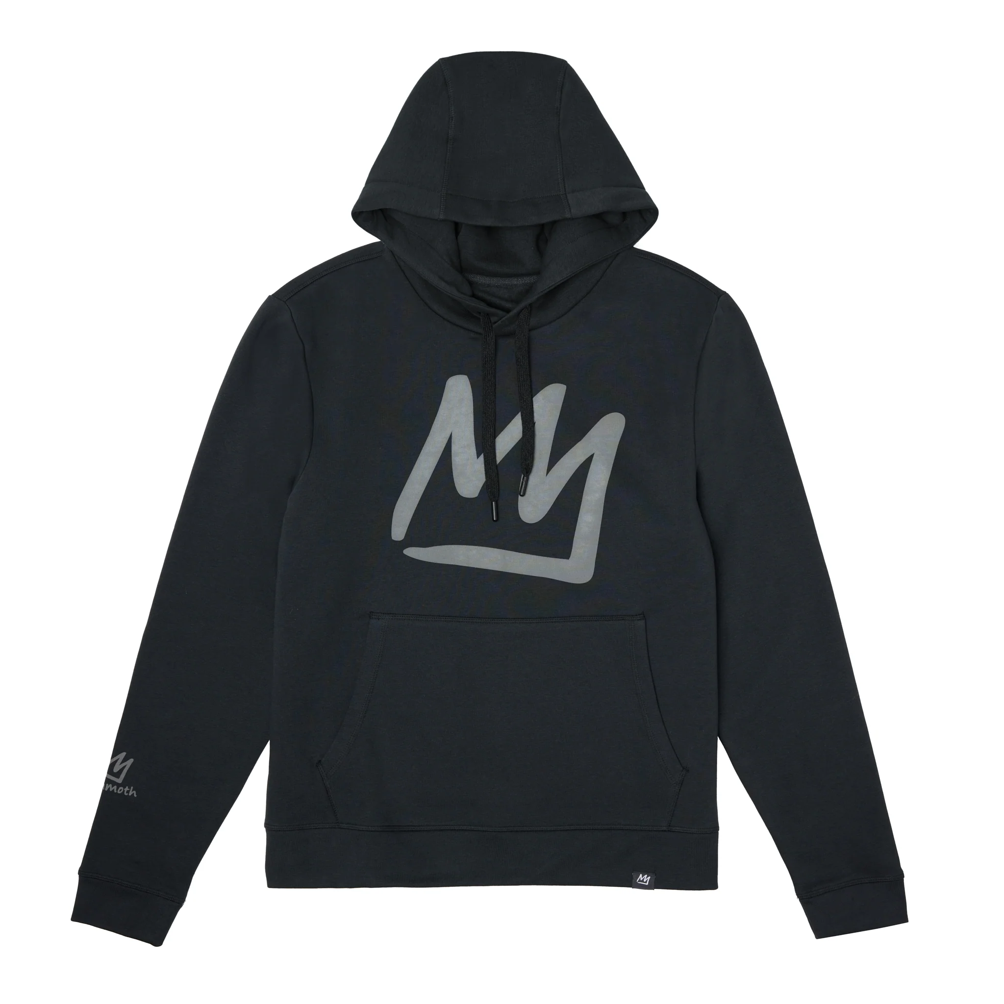 CORE CROWN HOODIE - Image 4