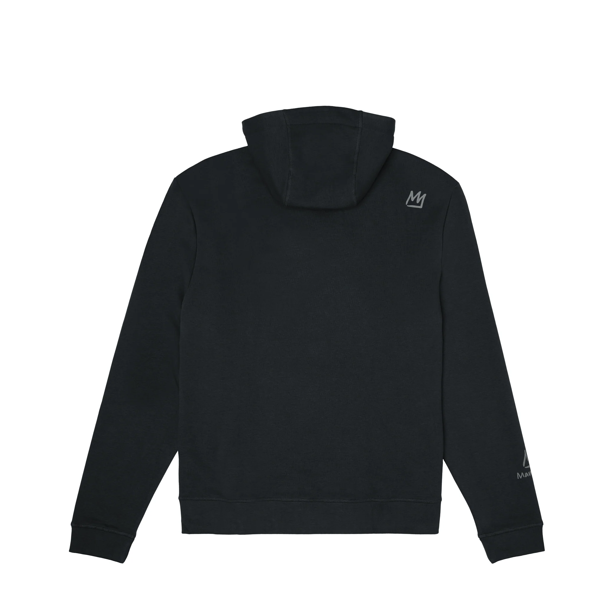 CORE CROWN HOODIE - Image 5