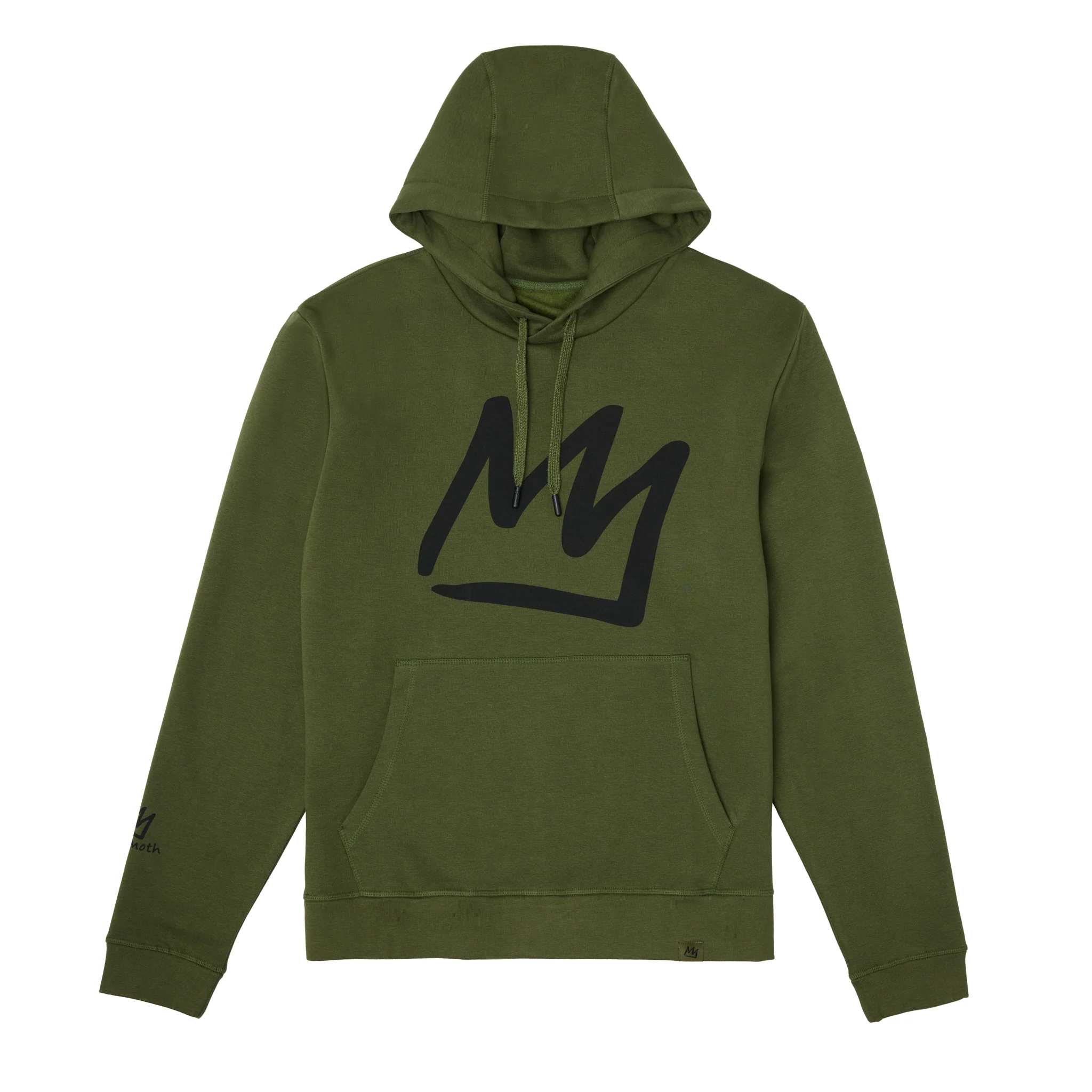 CORE CROWN HOODIE - Image 7