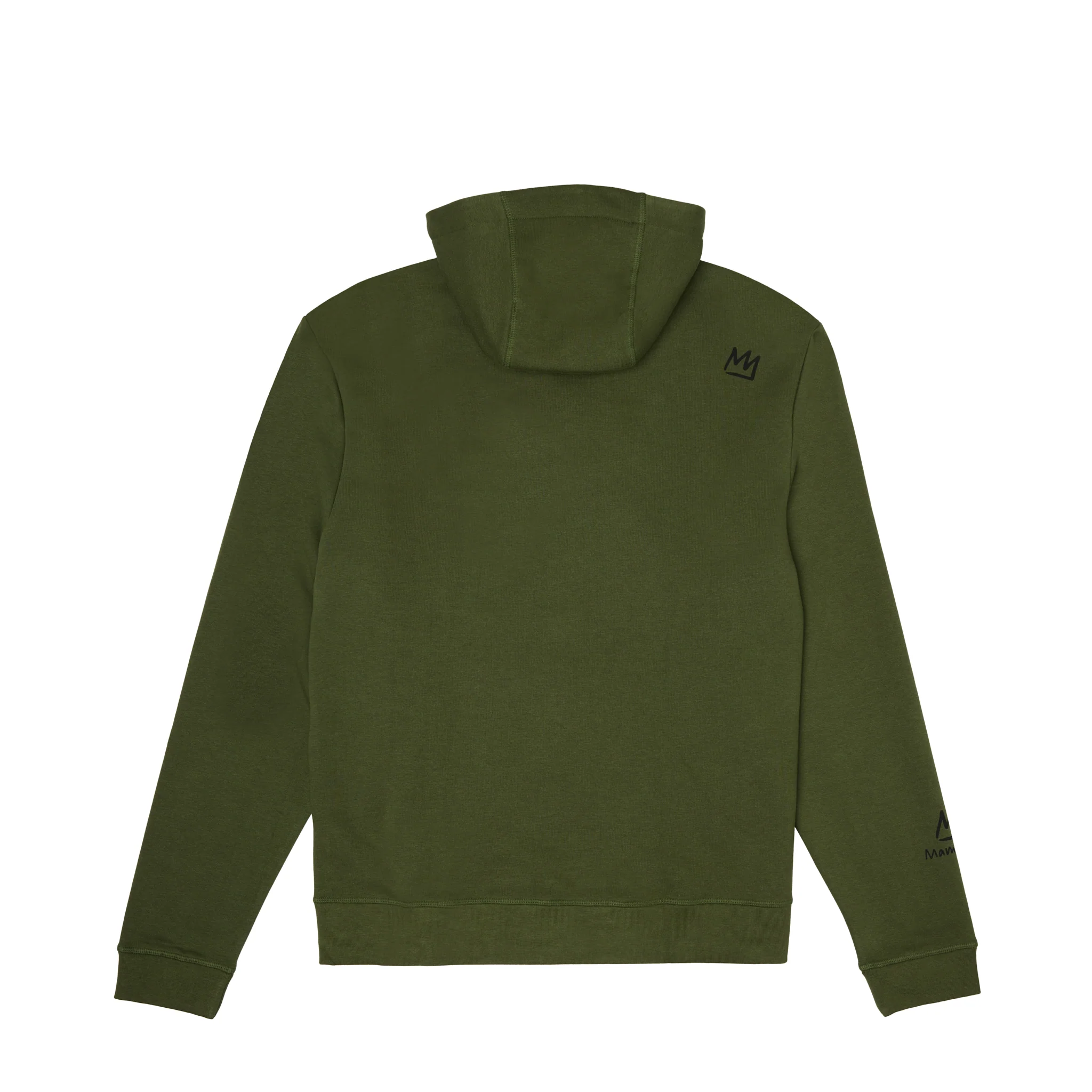 CORE CROWN HOODIE - Image 8