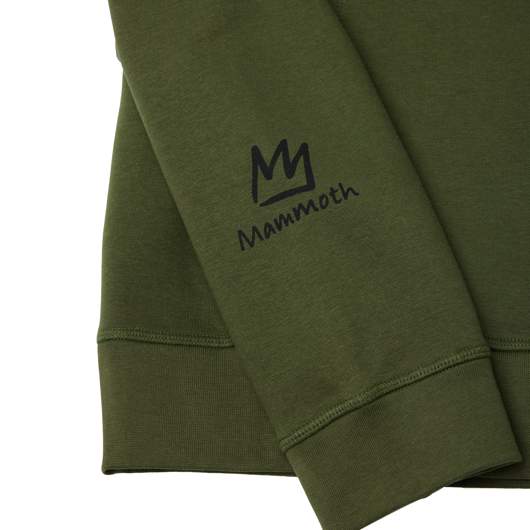CORE CROWN HOODIE - Image 9