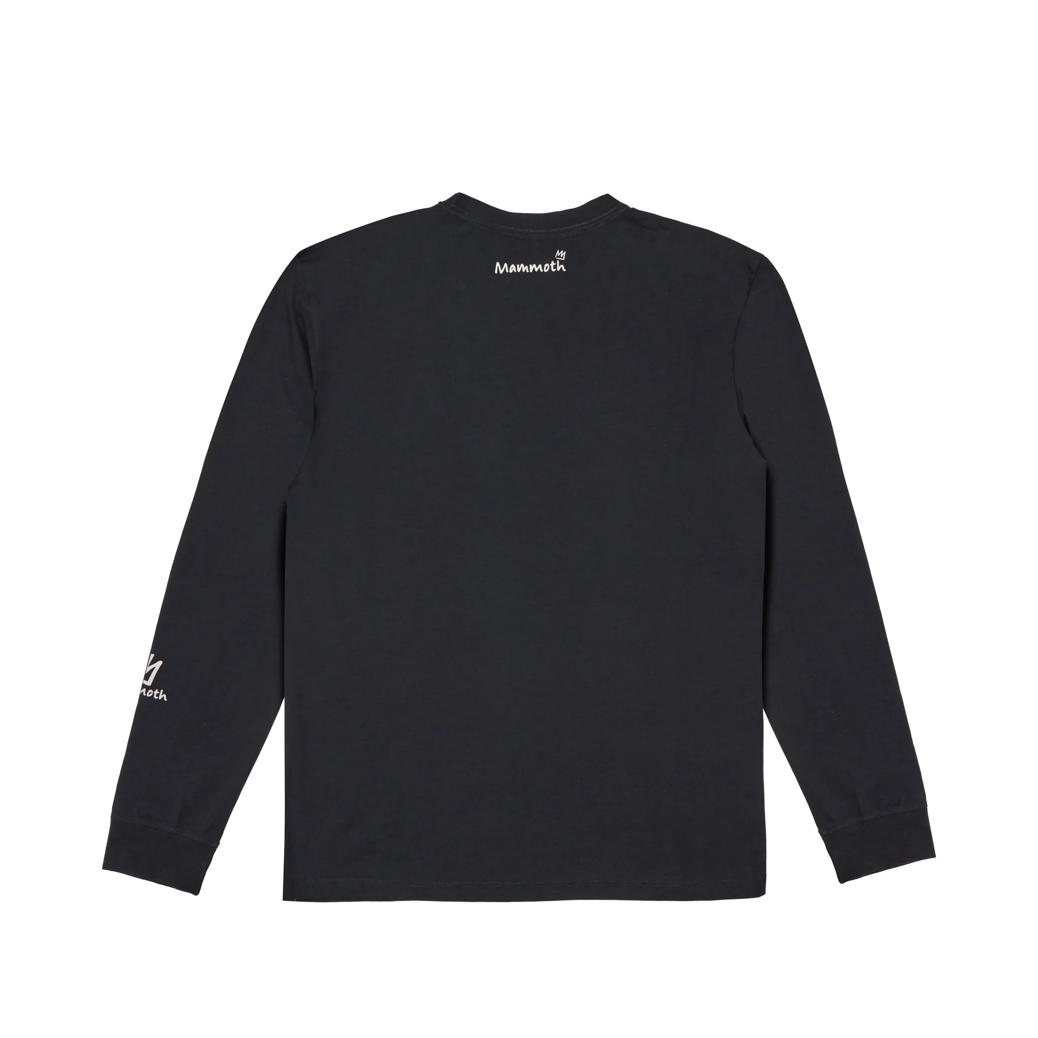 CORE CROWN LS TEE - Image 5