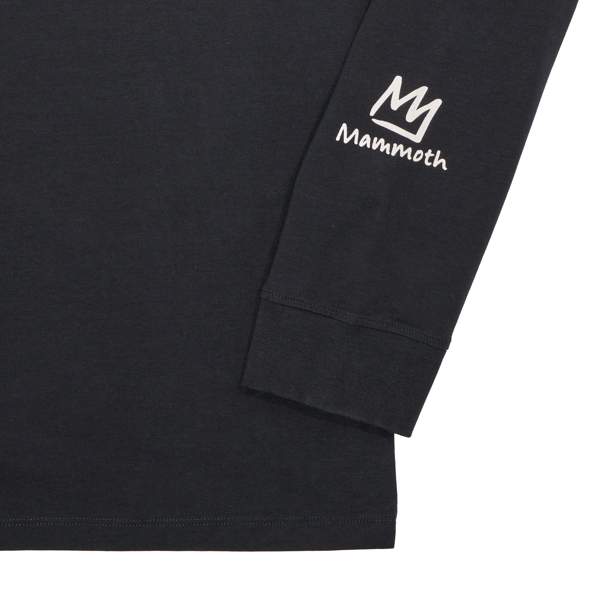 CORE CROWN LS TEE - Image 6