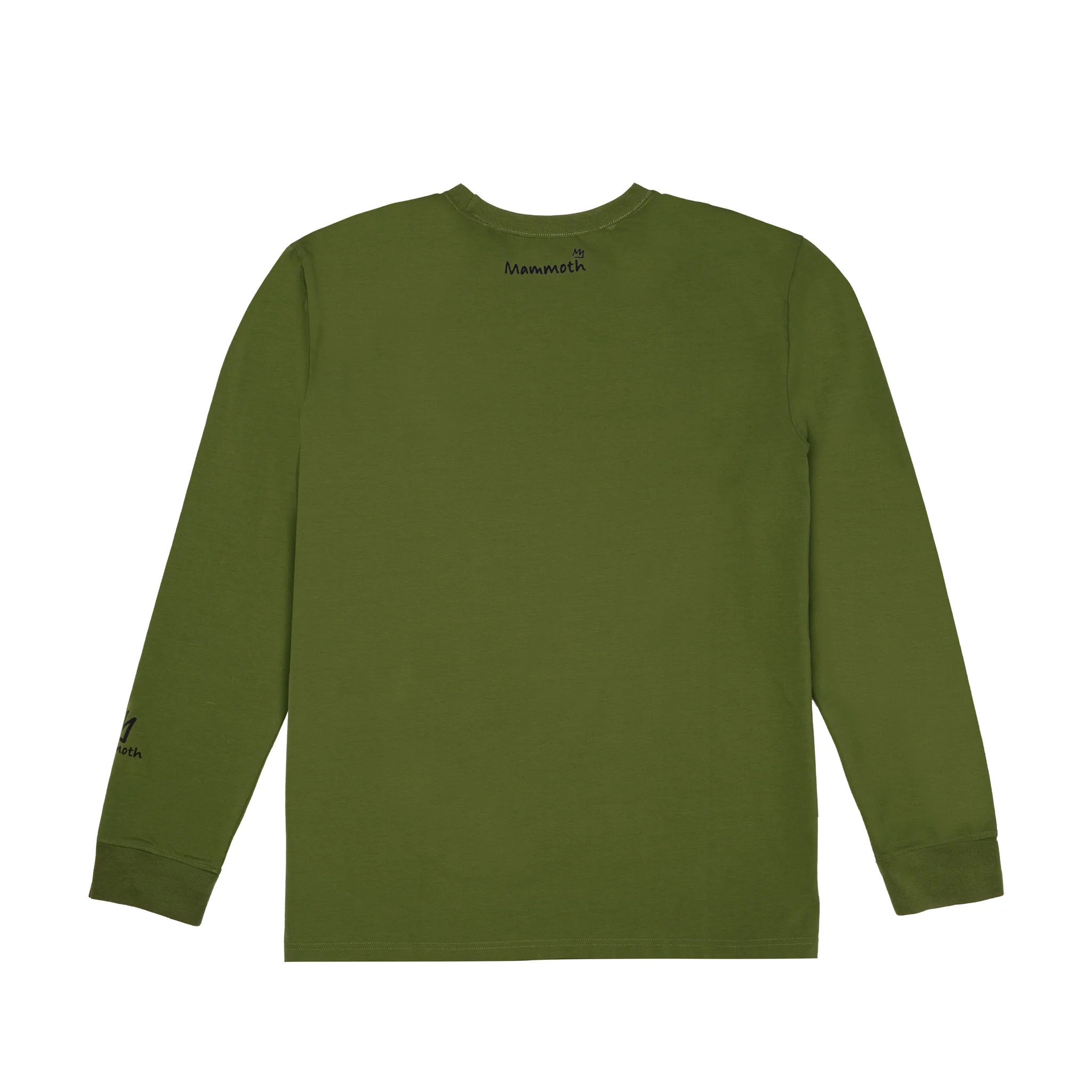 CORE CROWN LS TEE - Image 8