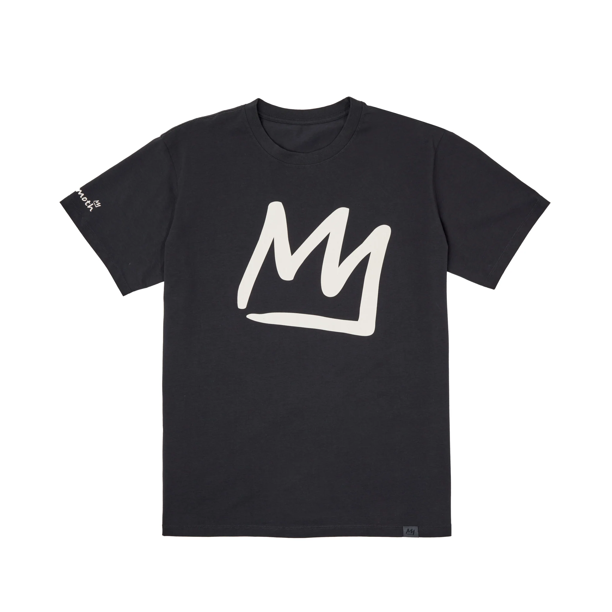 CORE CROWN SS TEE - Image 3