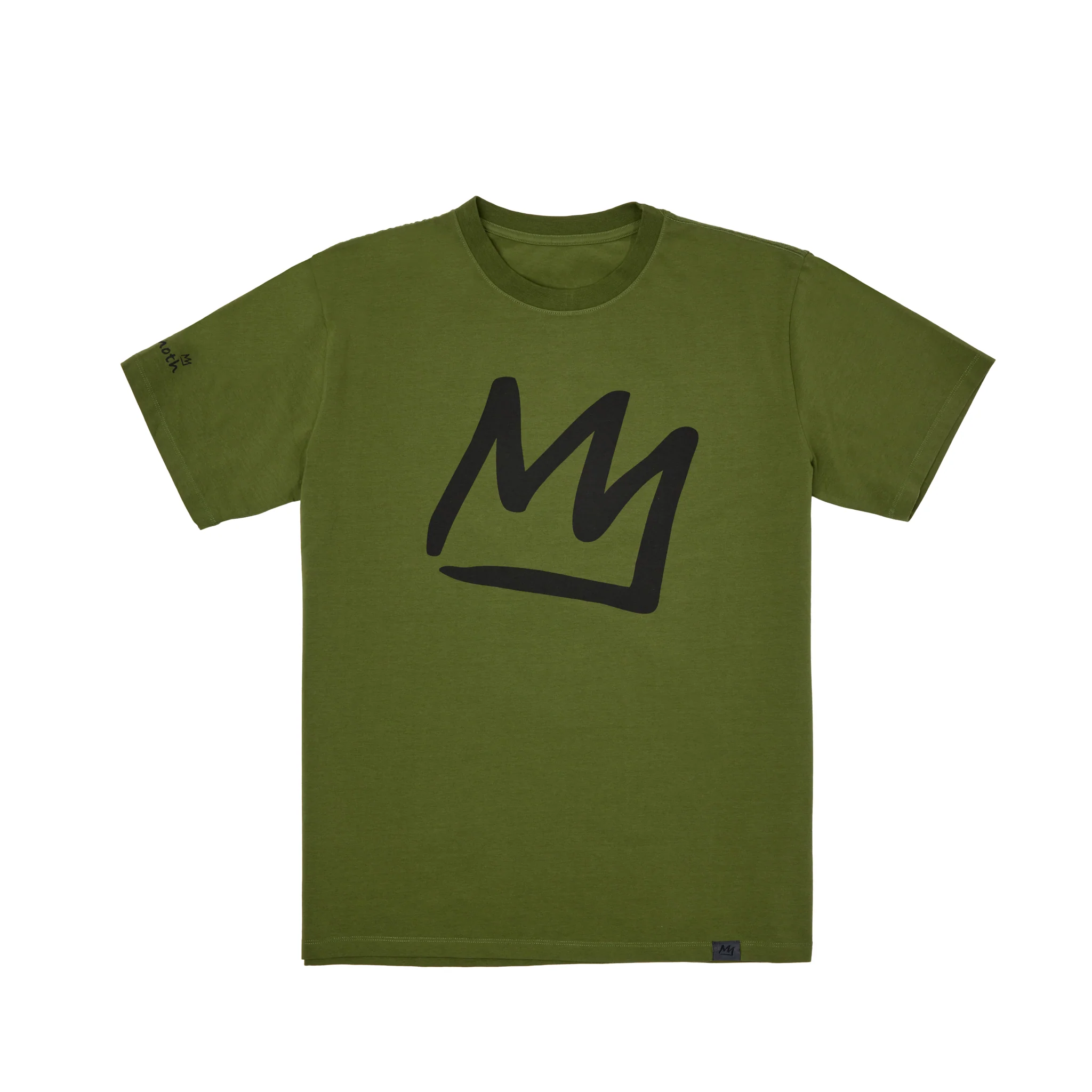 CORE CROWN SS TEE - Image 5