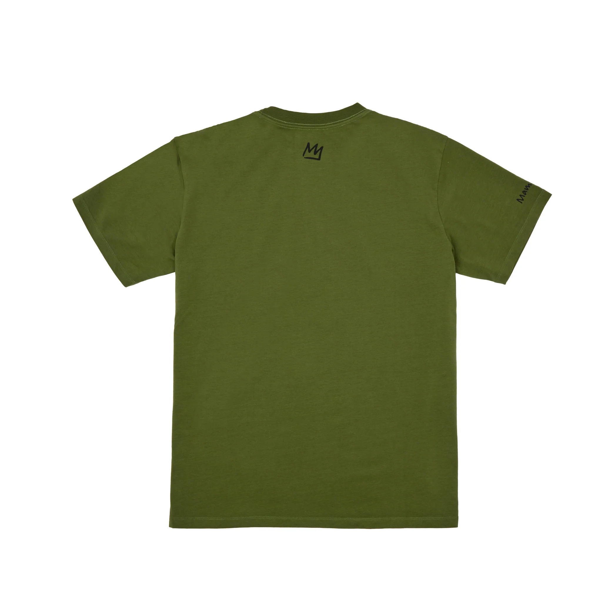 CORE CROWN SS TEE - Image 6