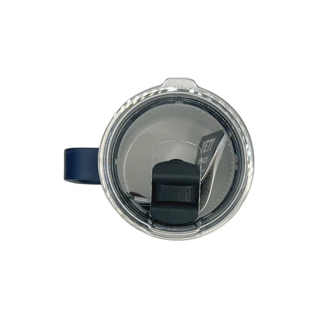 MAMMOTH CROWN YETI 14OZ MUG - Image 3