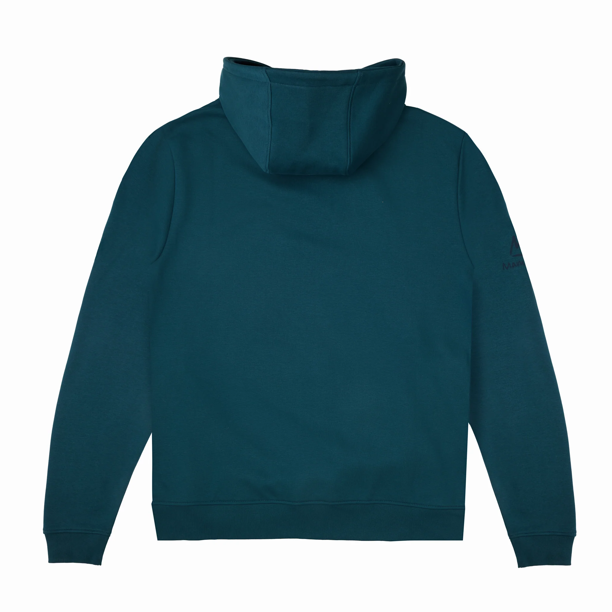 CROWN CLEAN HOODIE - Image 2