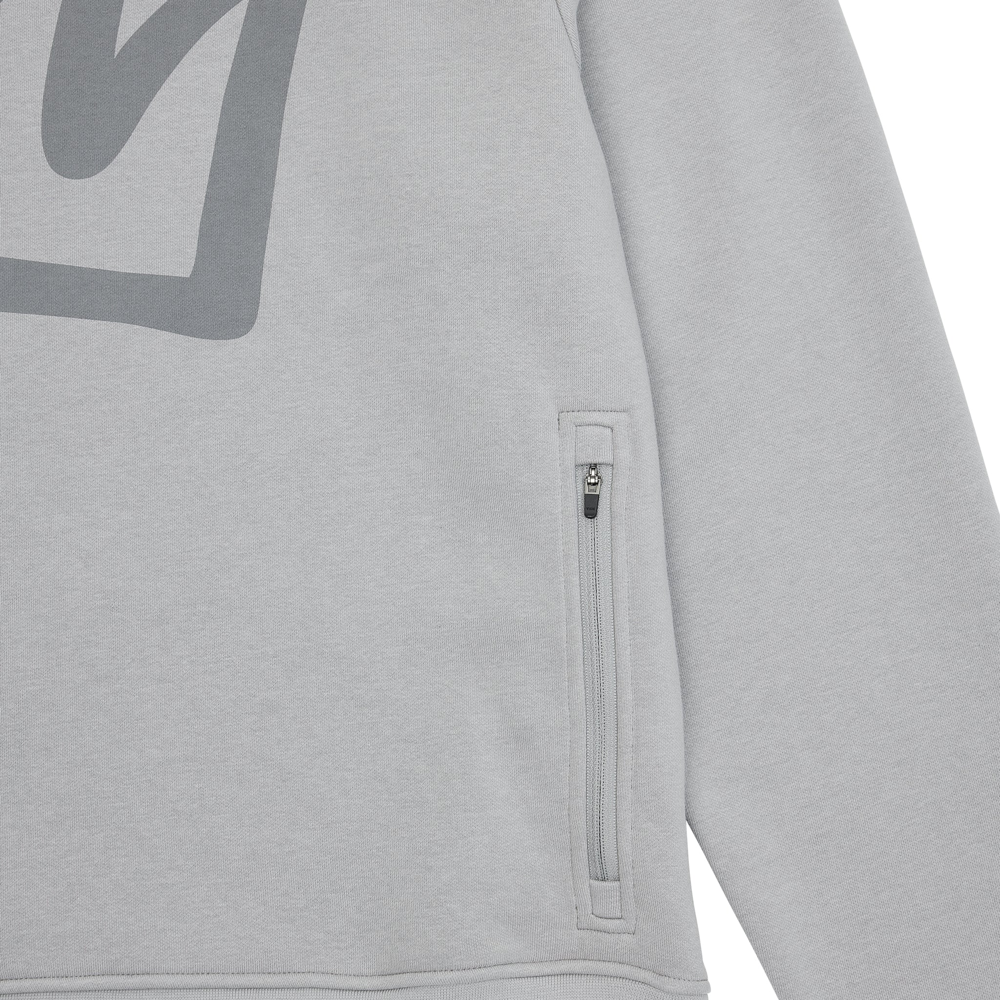 CROWN CLEAN HOODIE - Image 6