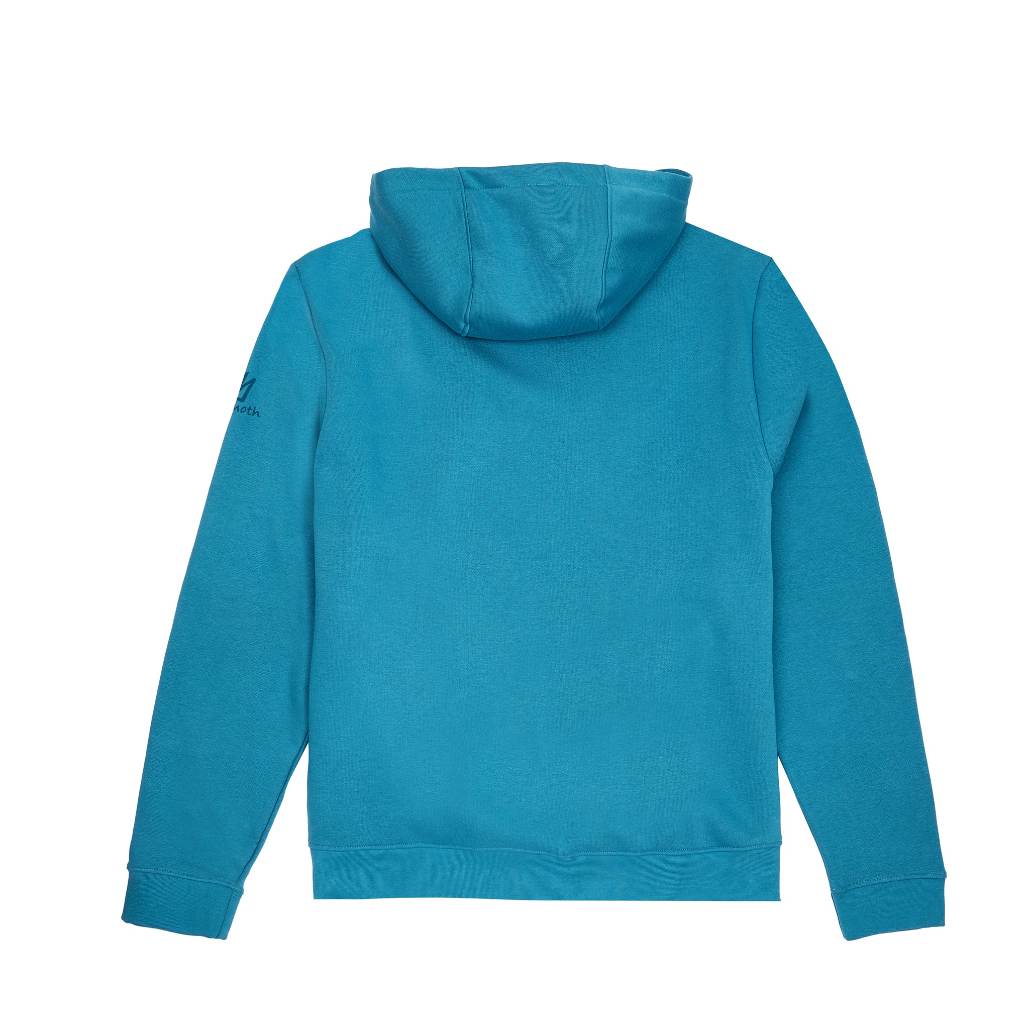 CROWN CLEAN HOODIE - Image 3