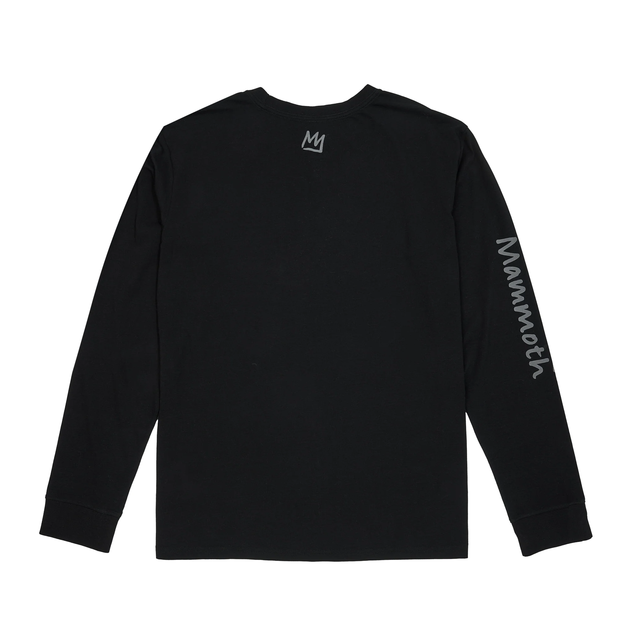 CROWN LS POCKET TEE - Image 6
