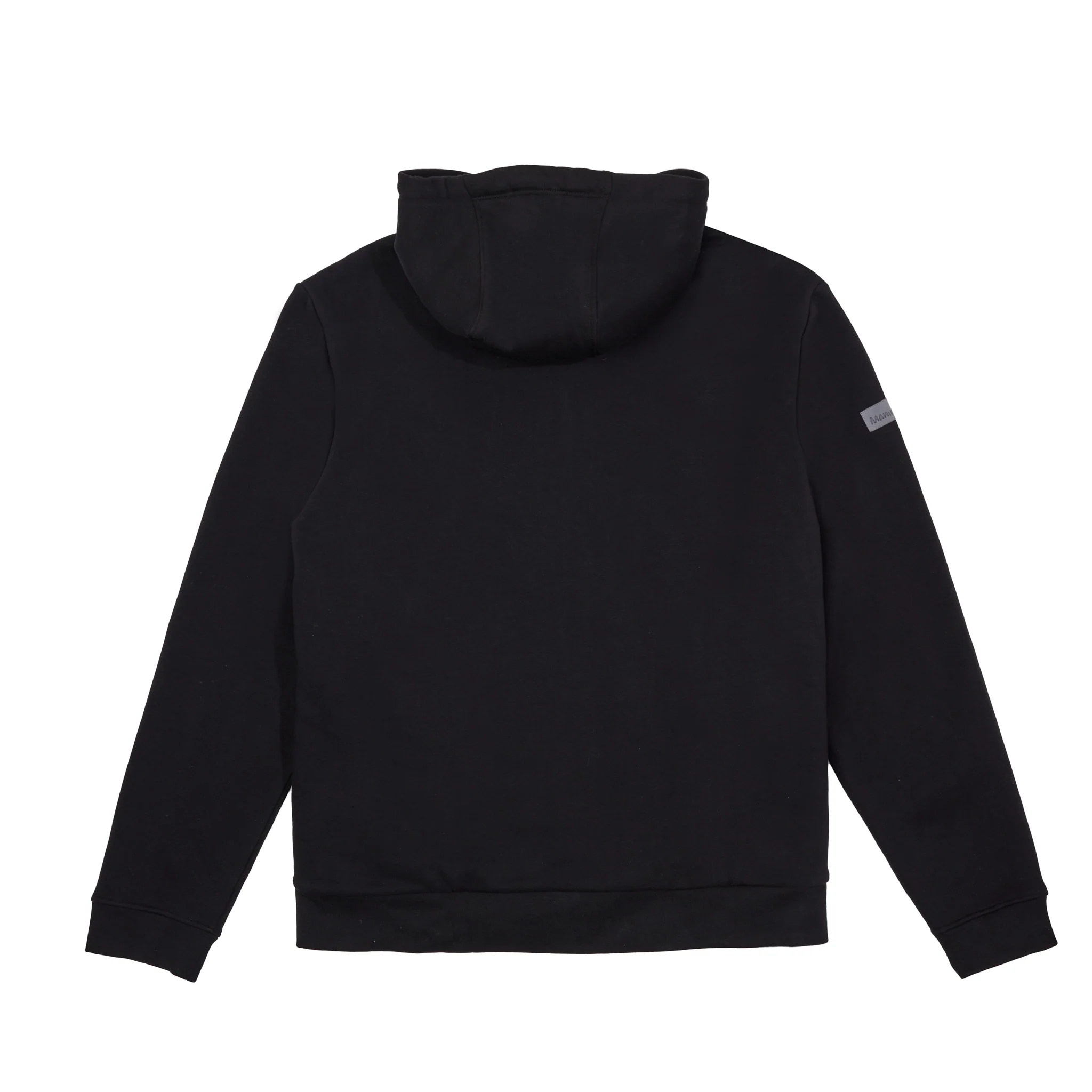 CROWN SHERPA FZ HOODIE - Image 2