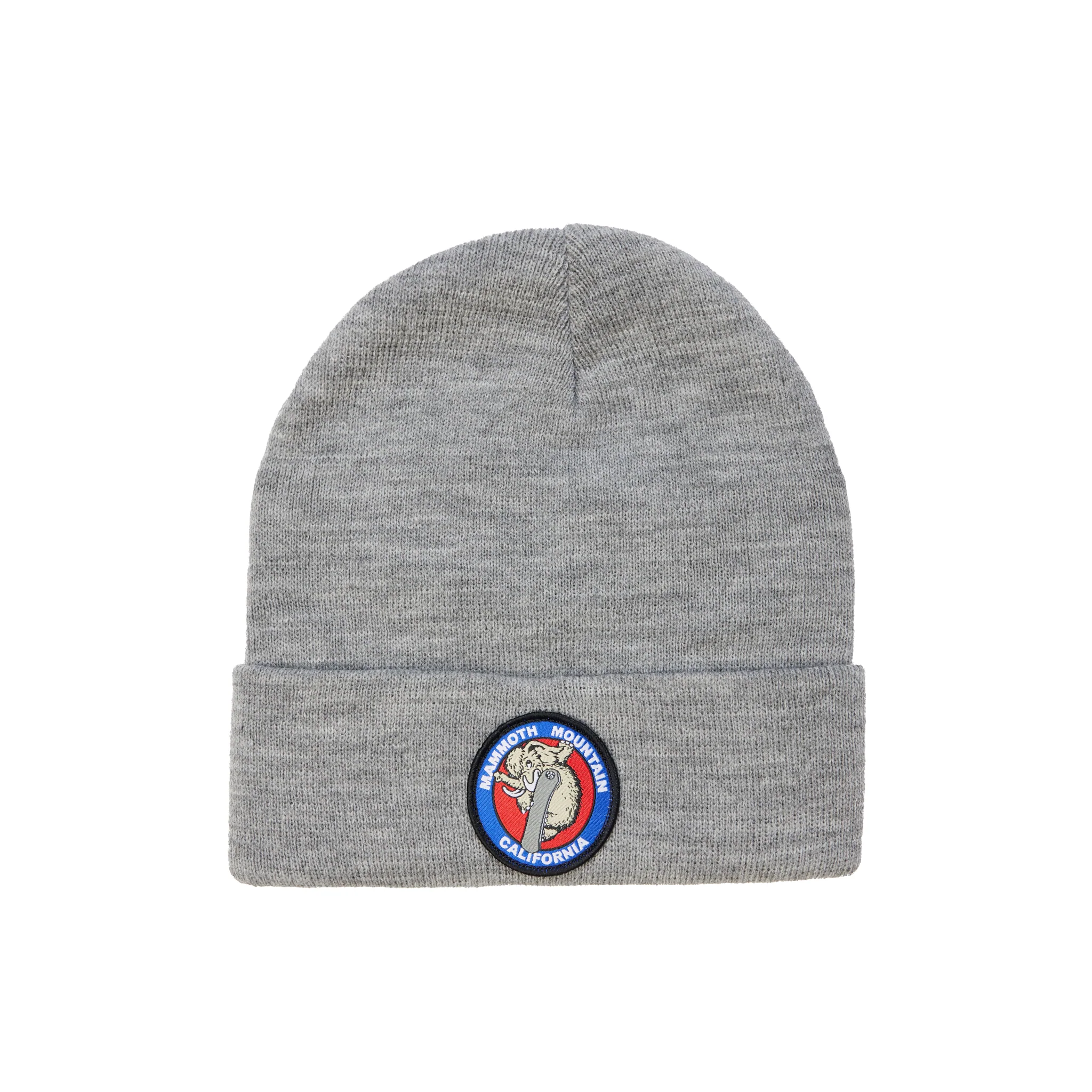FLAK SB WOOLLY BEANIE - Image 3