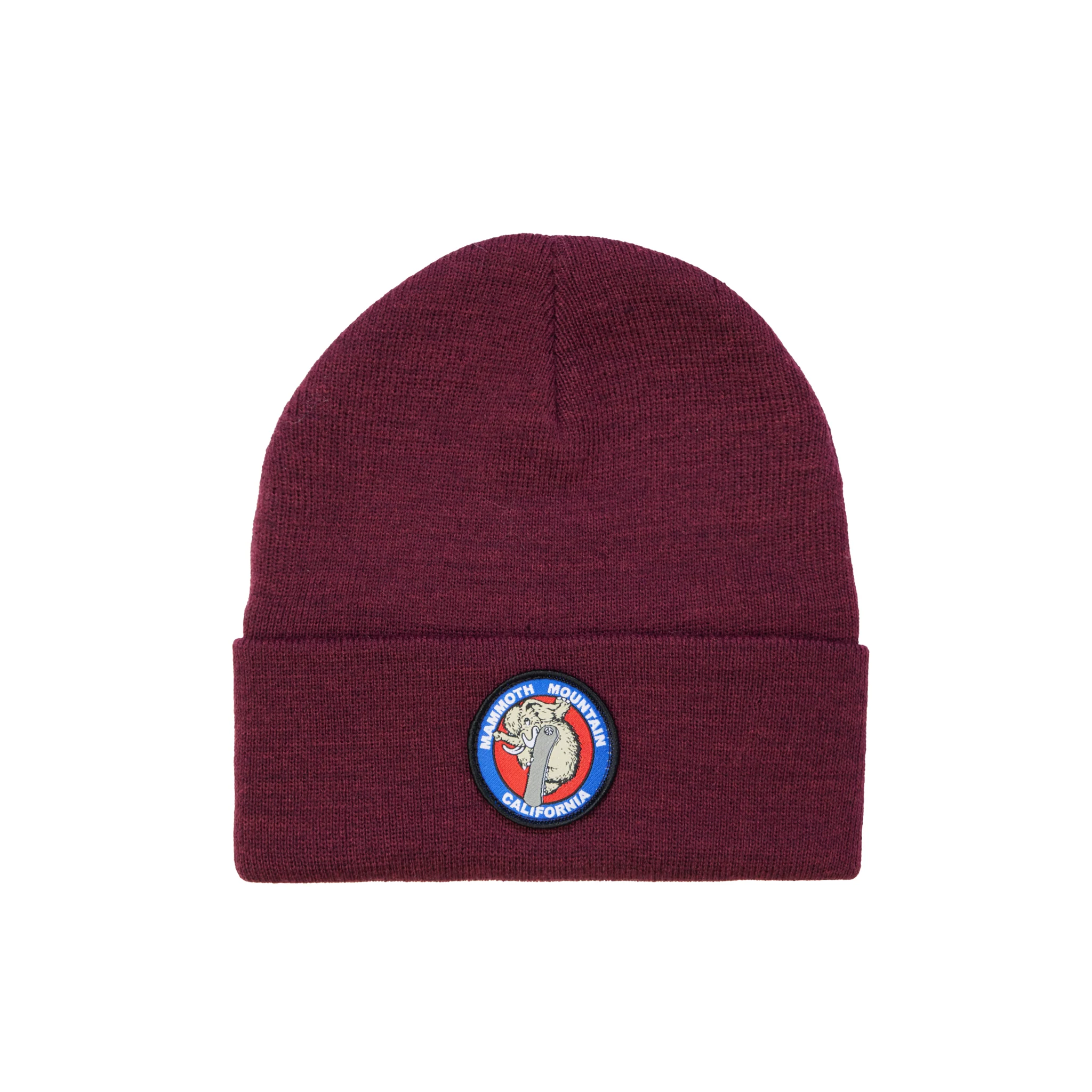 FLAK SB WOOLLY BEANIE - Image 4