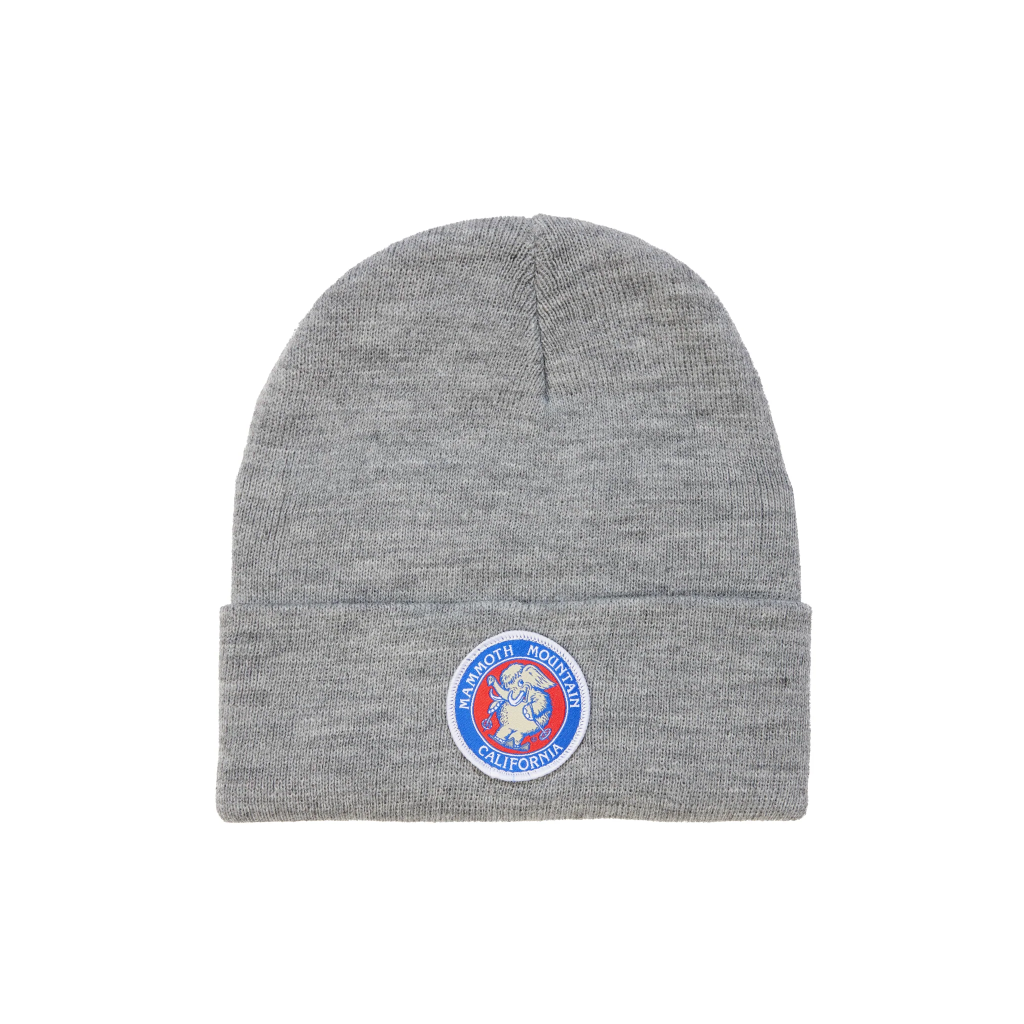 FLAK SKI WOOLLY BEANIE - Image 3