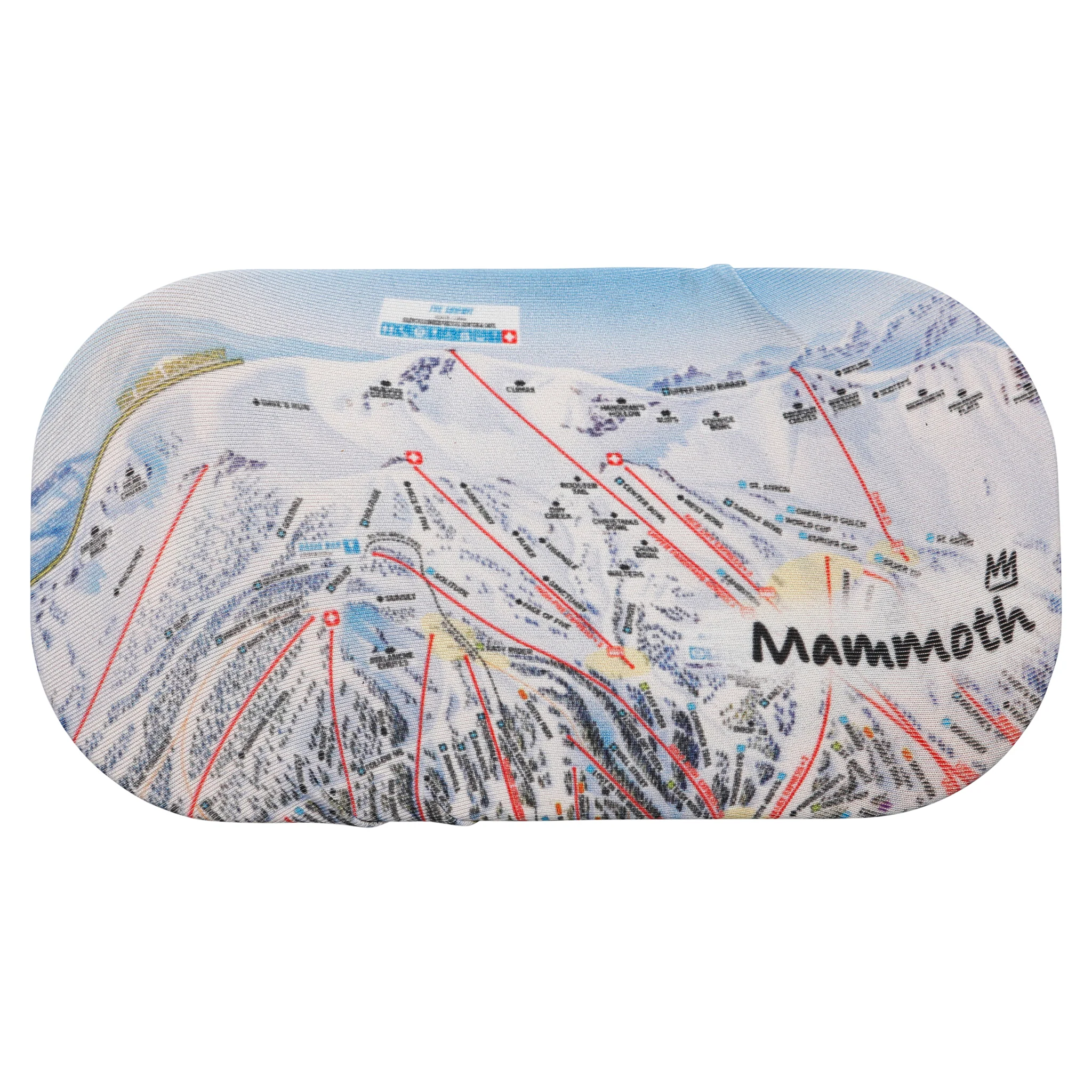 MAMMOTH GOGGLESOC - Image 2