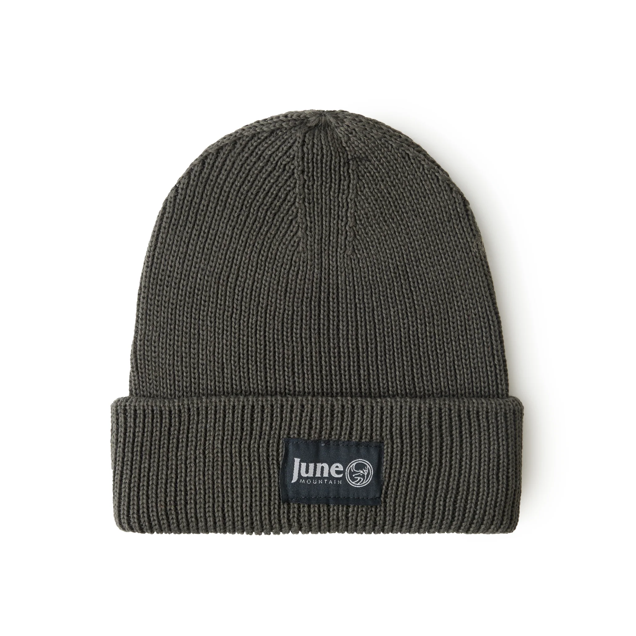 JUNE CLEAN BEANIE - Image 2