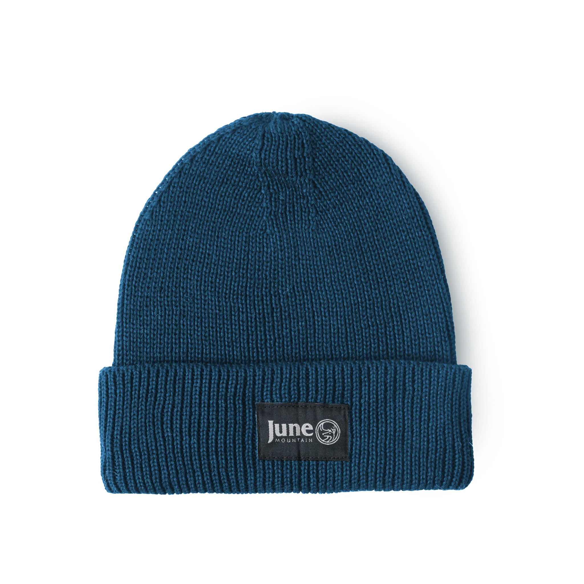 JUNE CLEAN BEANIE - Image 3