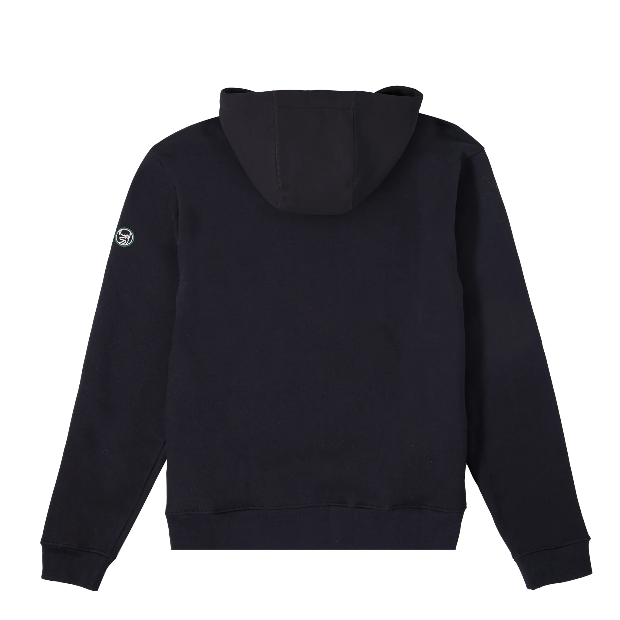 JUNE CORE CLEAN HOODIE - Image 2
