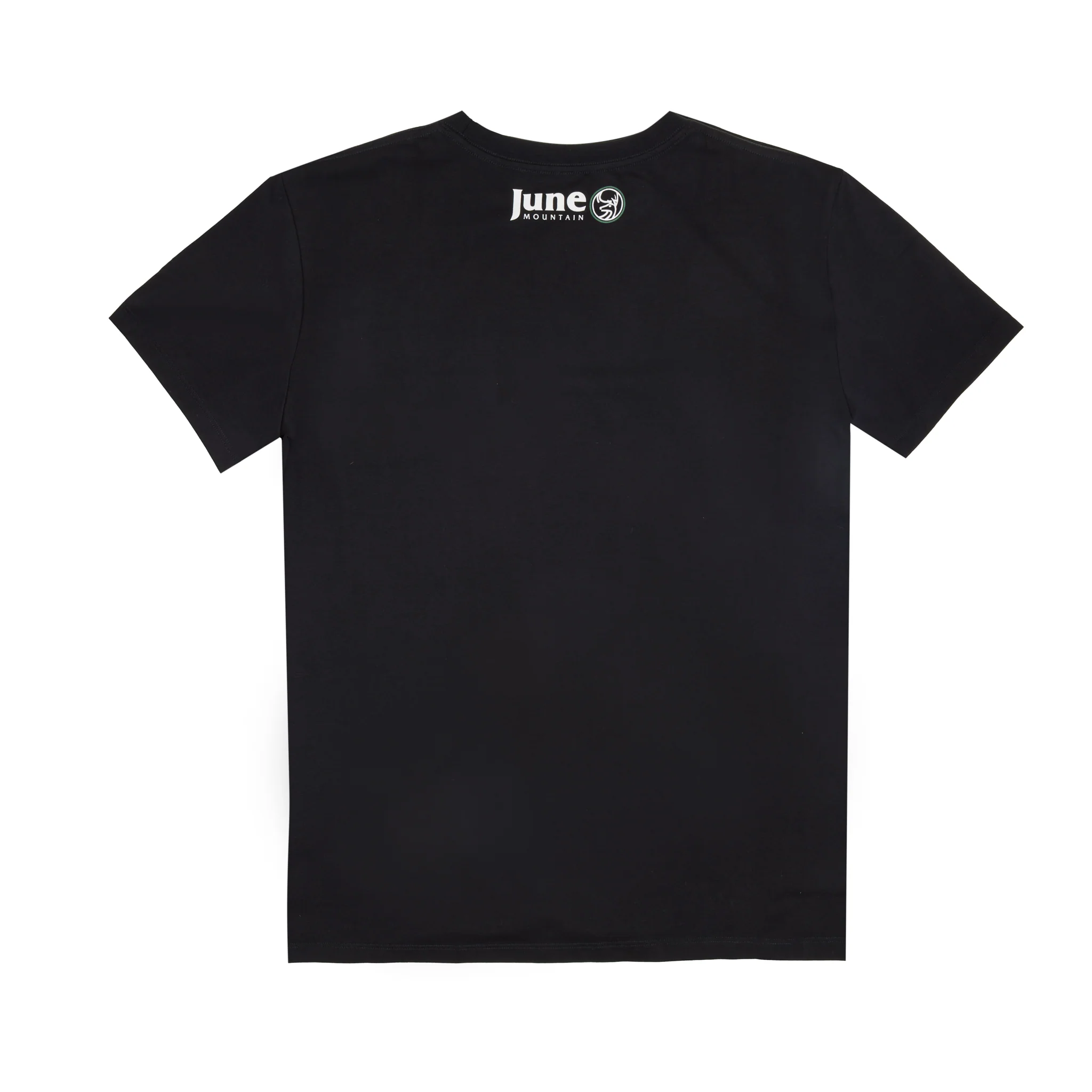 JUNE CORE LOGO SS TEE - Image 2