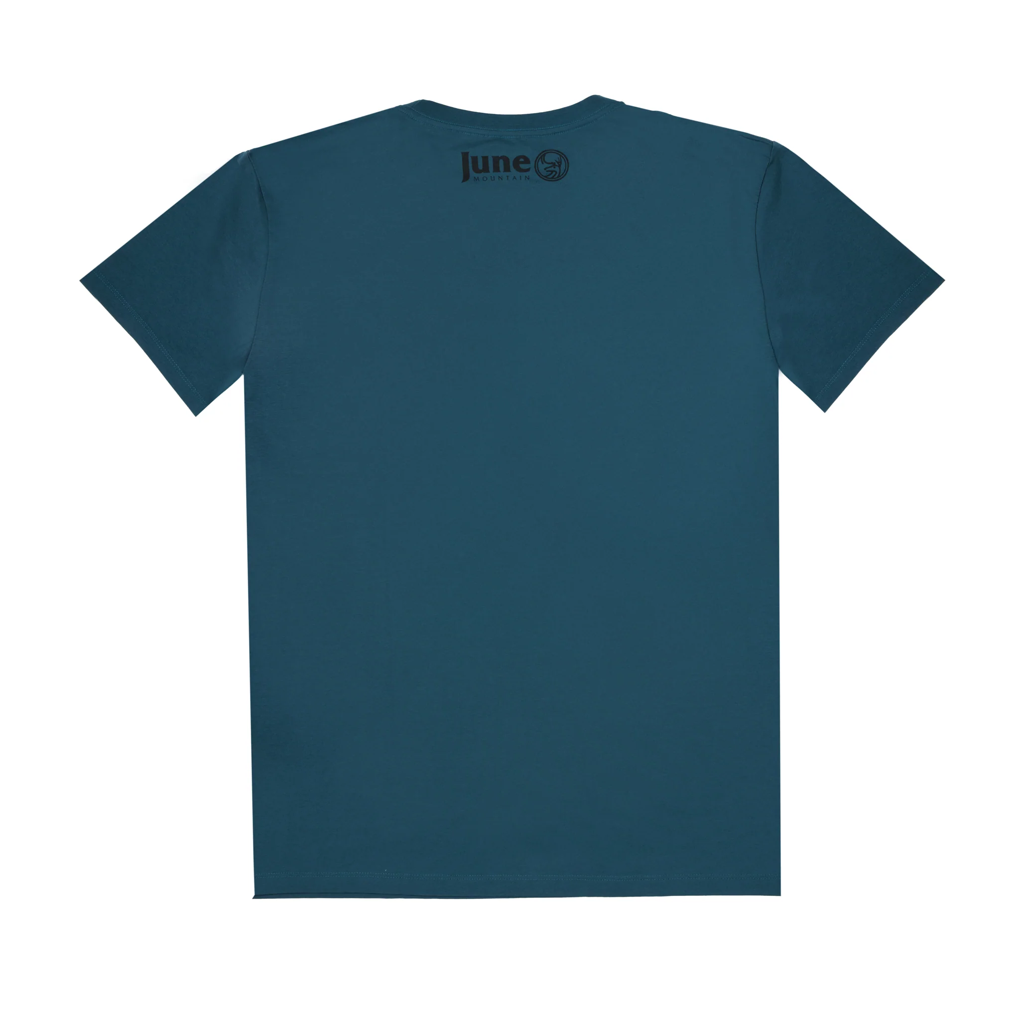 JUNE CORE LOGO SS TEE - Image 4