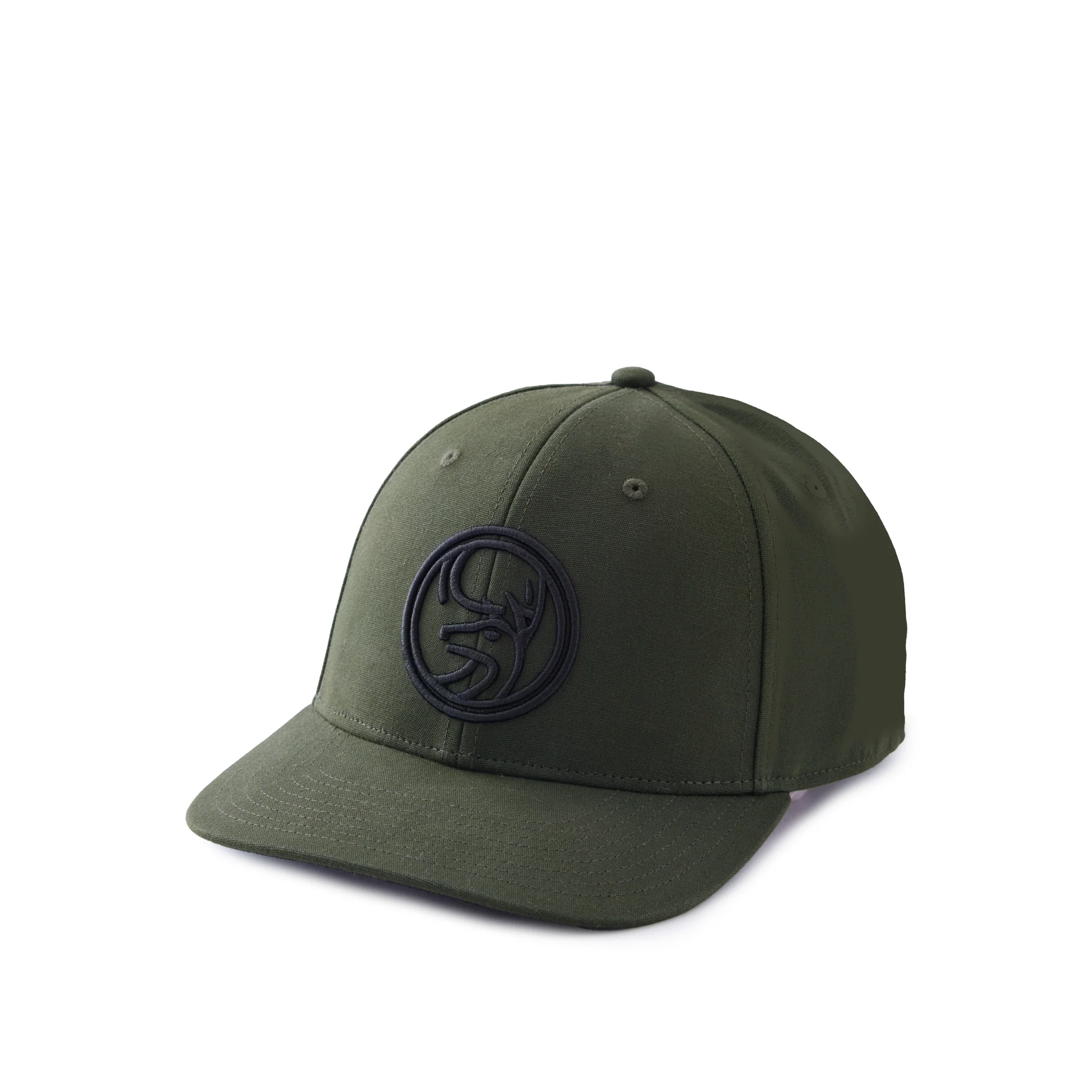 JUNE CIRCLE DEER CAP - Image 2