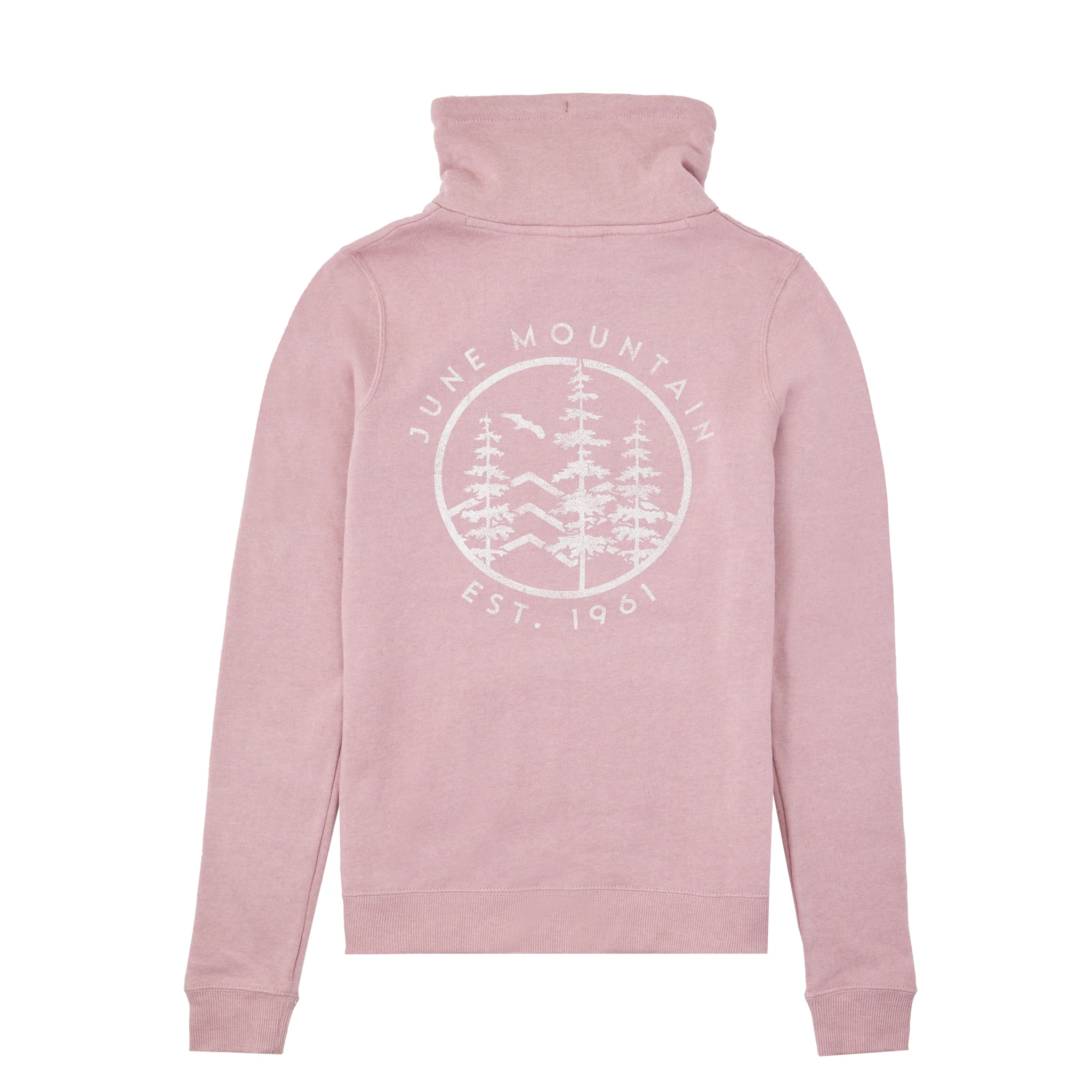 WOMENS JUNE RAD MOOD SWEATER - Image 2